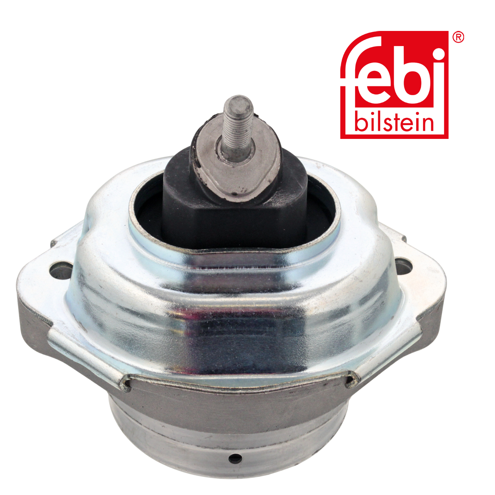 Febi Engine Mount Mounting Left 31021