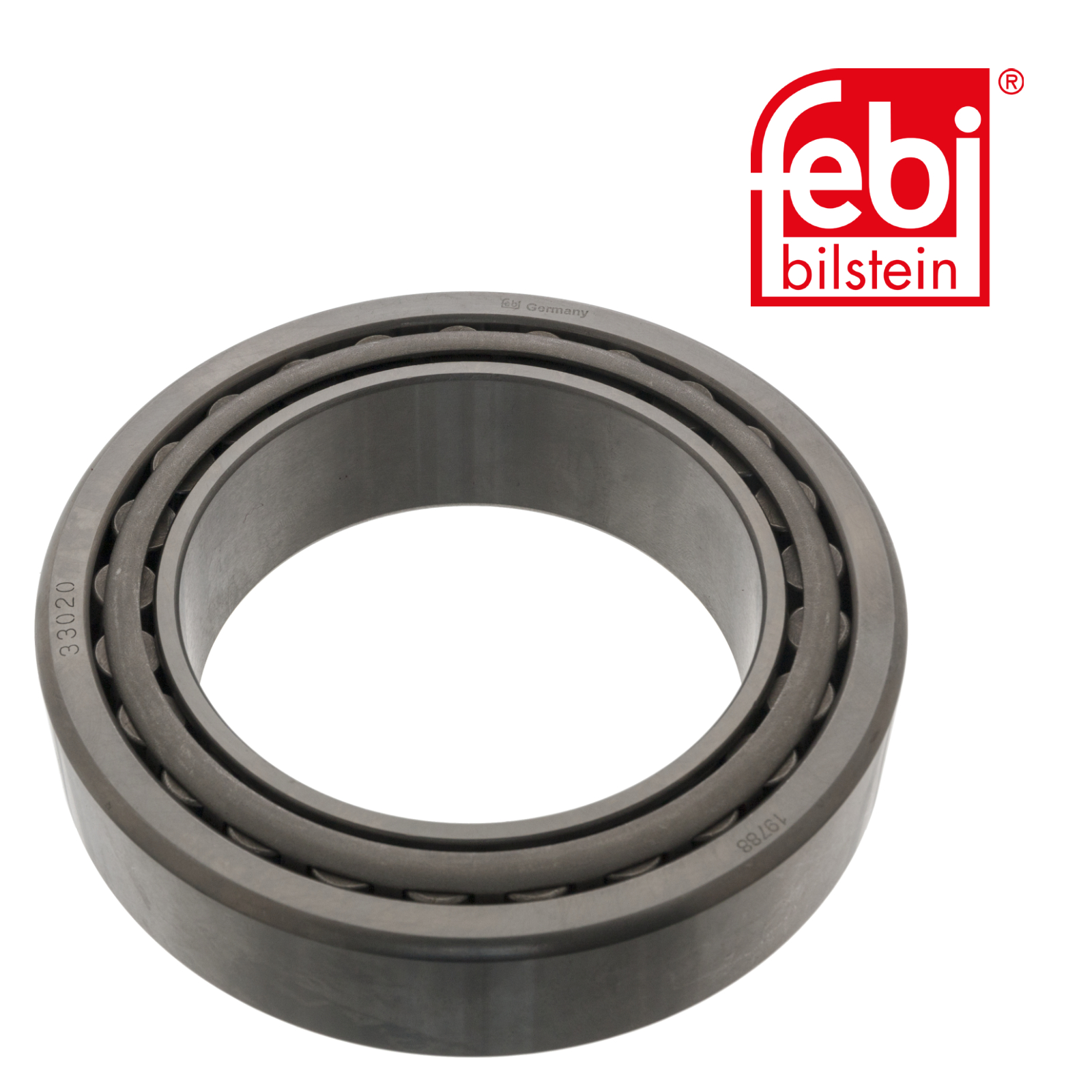 Febi Wheel Bearing 150mm OD ID Wide 19788
