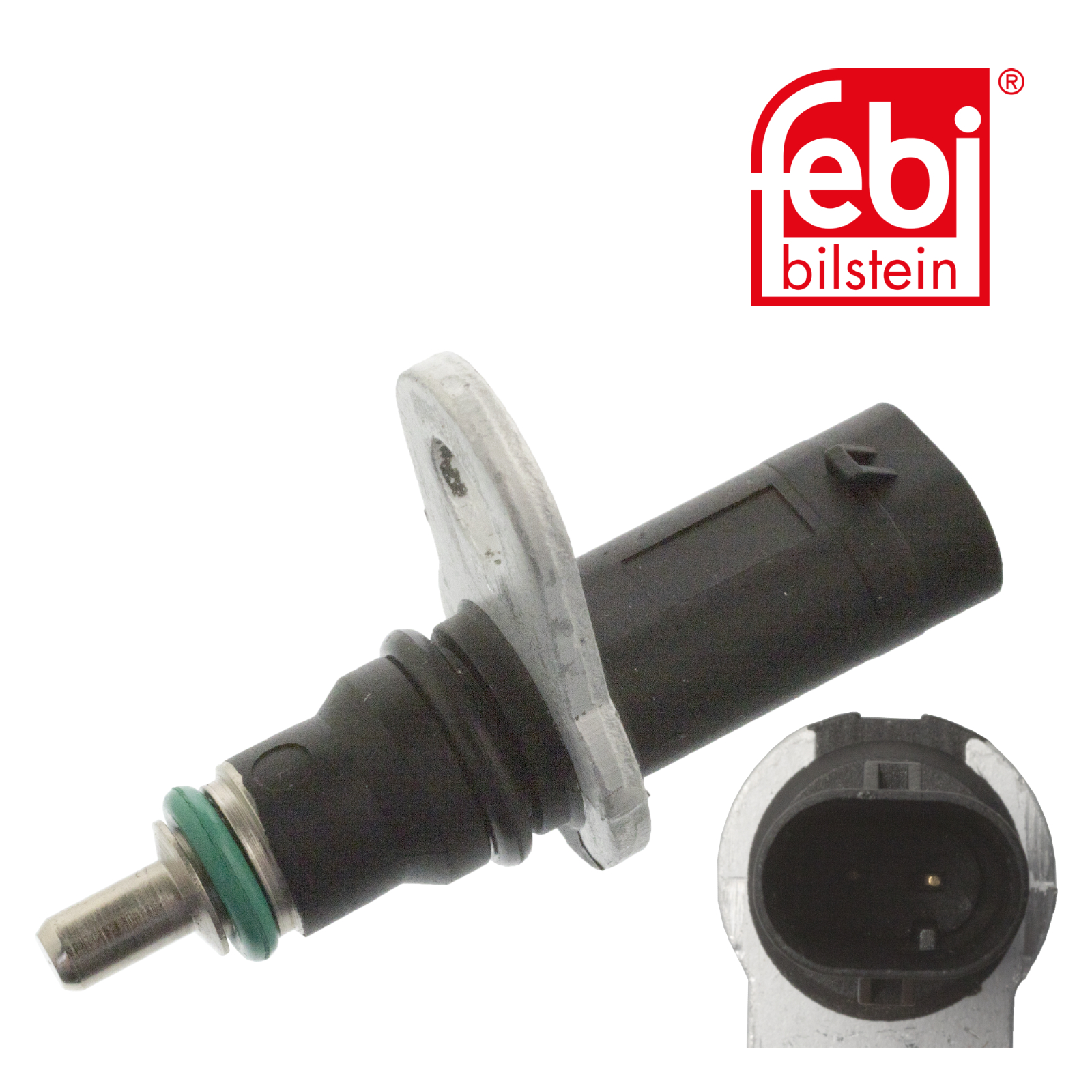 Febi Coolant Temperature Sensor 107210