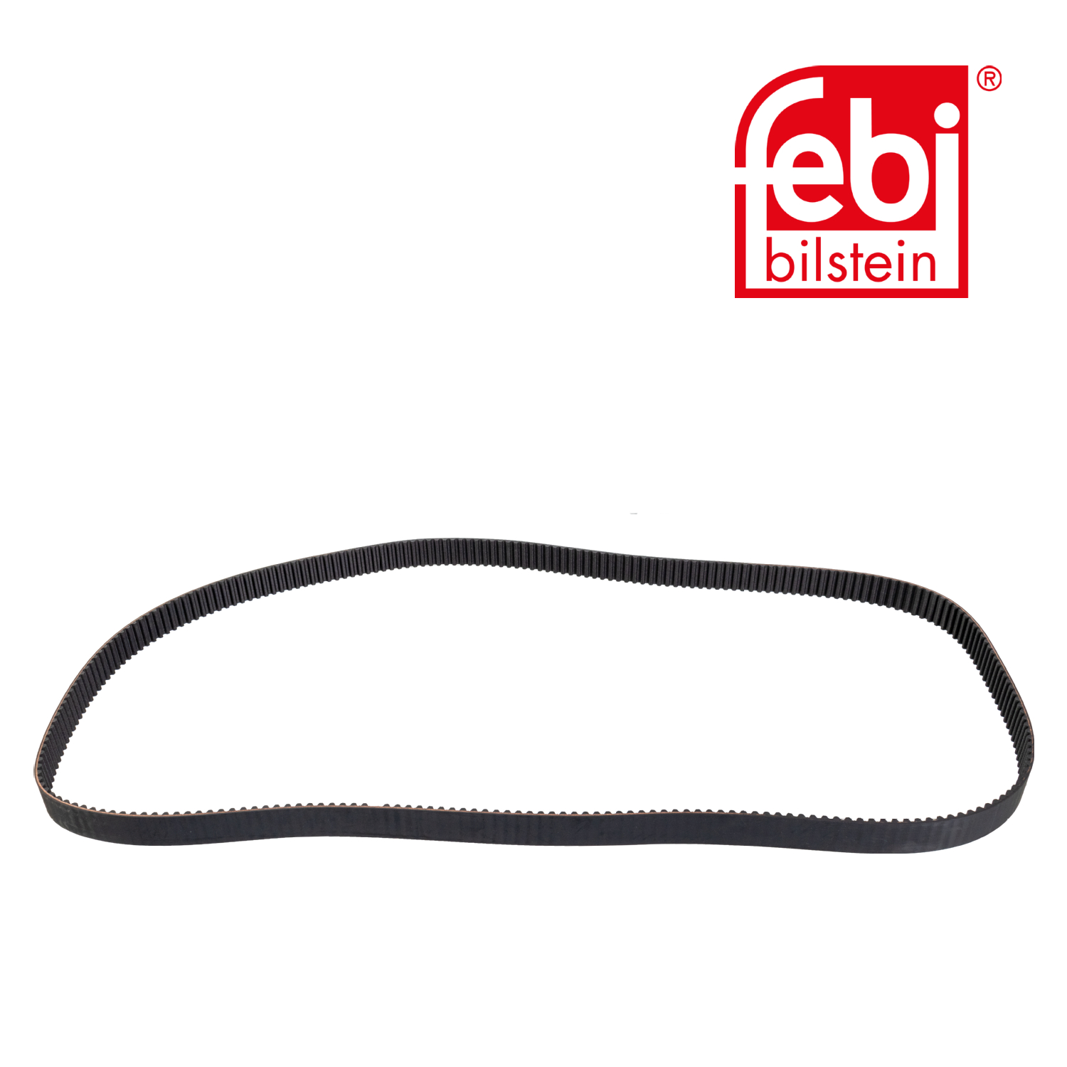 Febi Timing Belt Cambelt 253 Teeth 19606