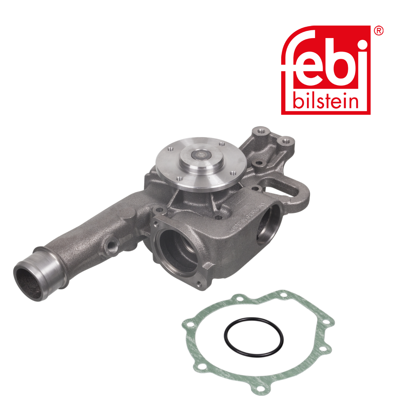 Febi Engine Cooling Water Pump 35687