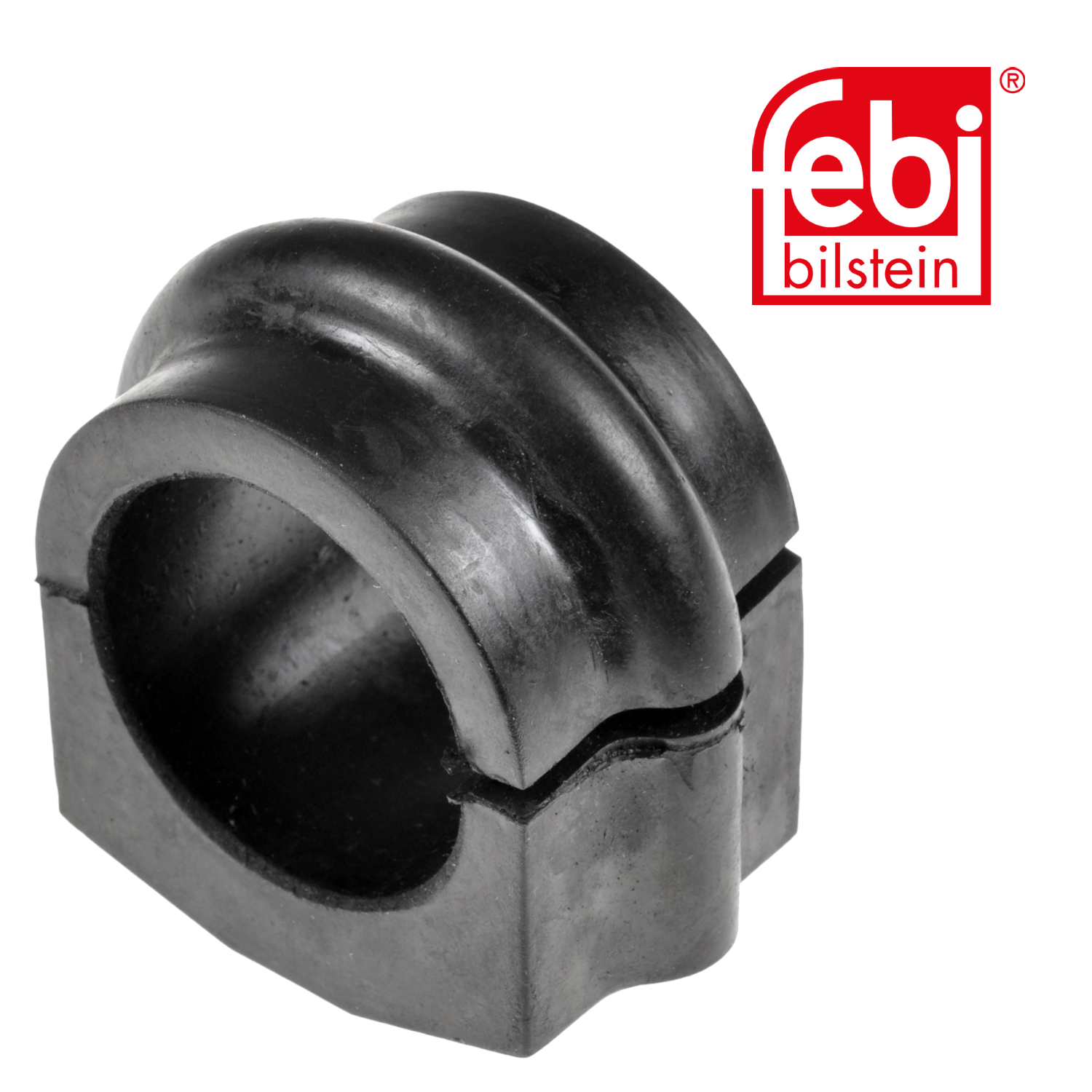Febi Anti Roll Bar Mounting Bracket Front 42539