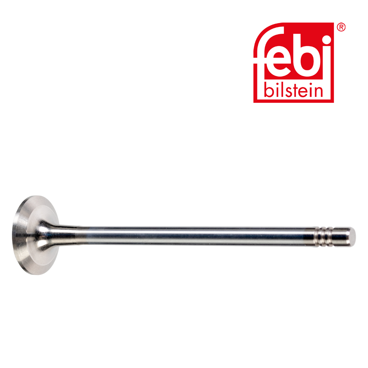 Febi Engine Exhaust Valve 24mm Head 176537