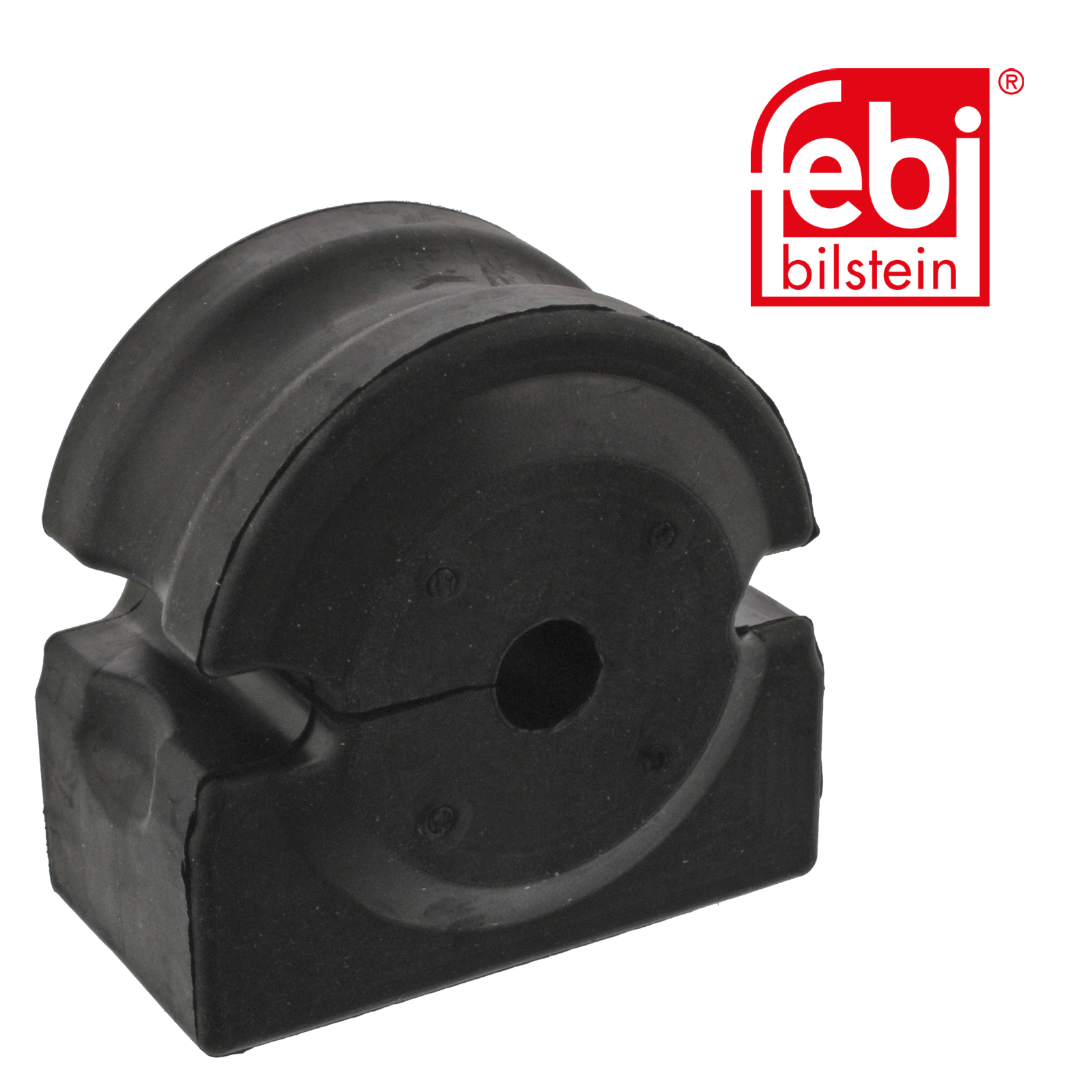 Febi Anti Roll Bar Mounting Bracket Rear 45625
