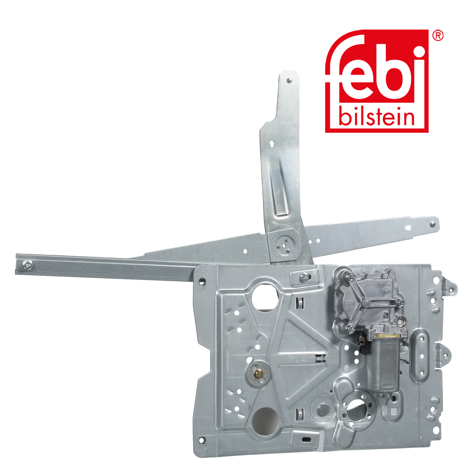Febi Electric Window Regulator Lifter Left Front 106303