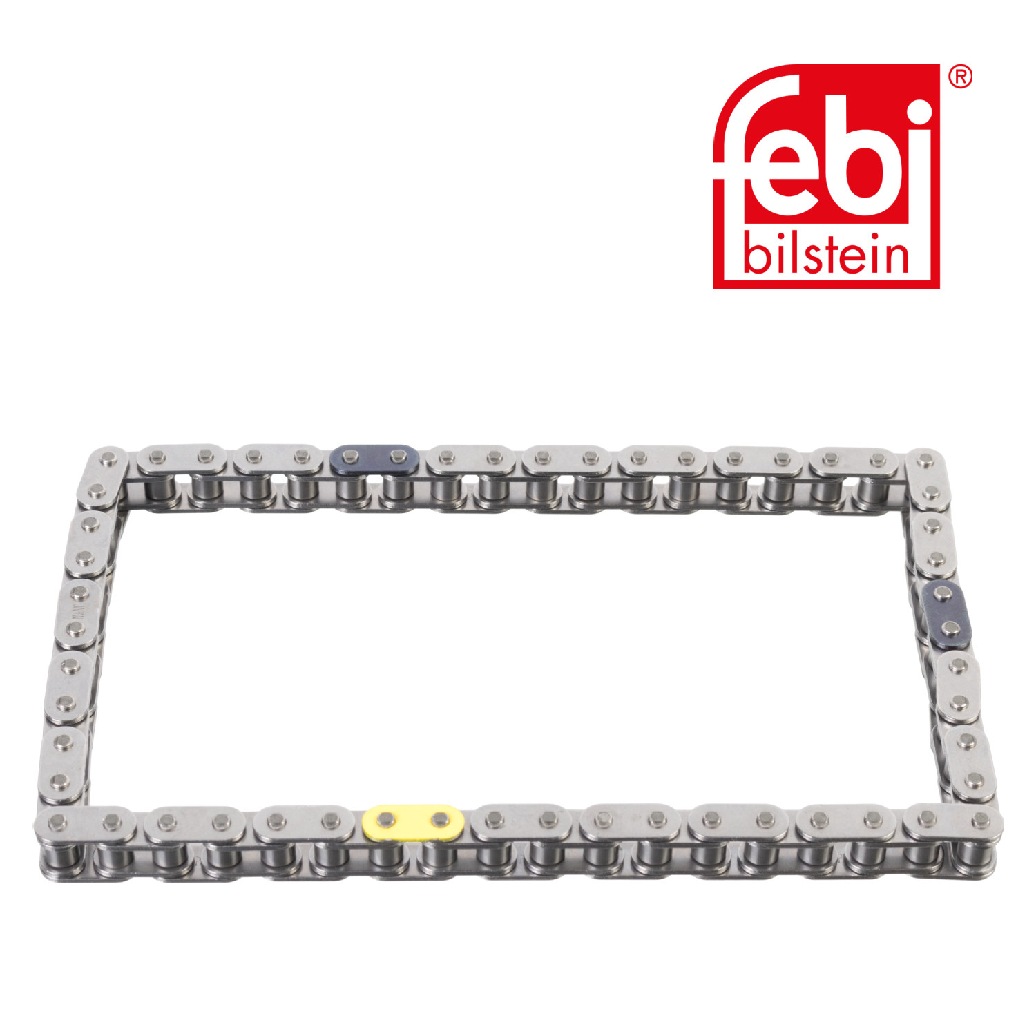 Febi Timing Chain 54 Links 9mm Pitch 108005