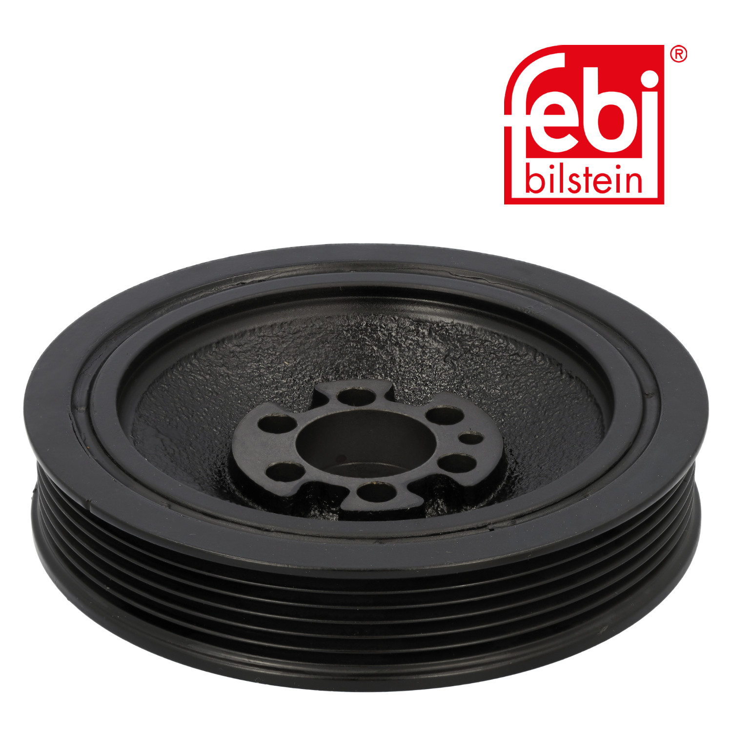 Febi Crank Shaft Belt Pulley 40471