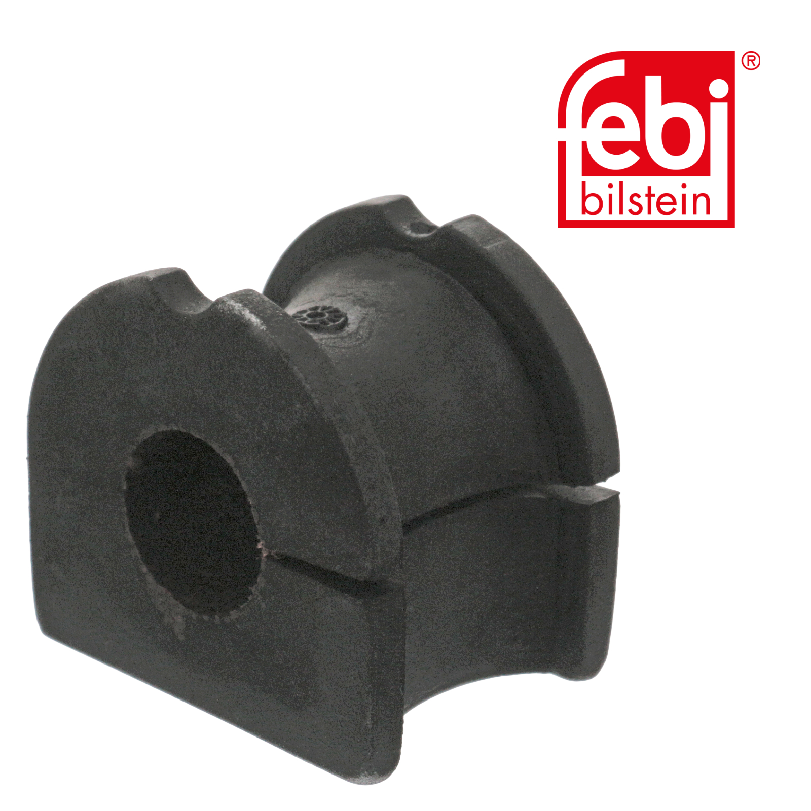 Febi Anti Roll Bar Mounting Bracket Front 19449