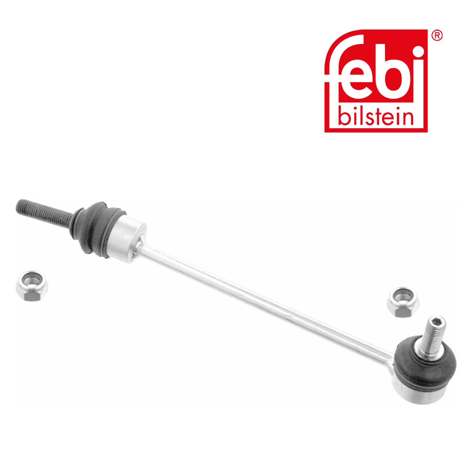 Febi Stabiliser Bar Link Coupling Rod Front Right 32076