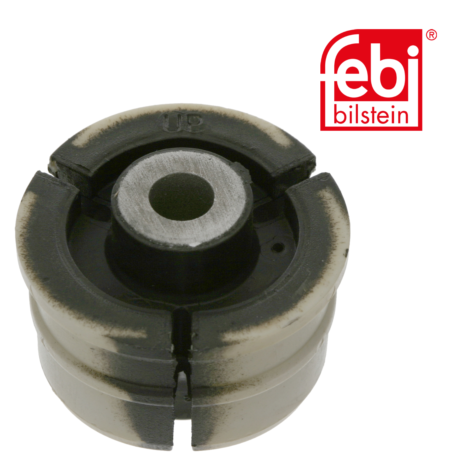 Febi Wishbone / Control / Trailing Arm Bush Rear Lower 22941