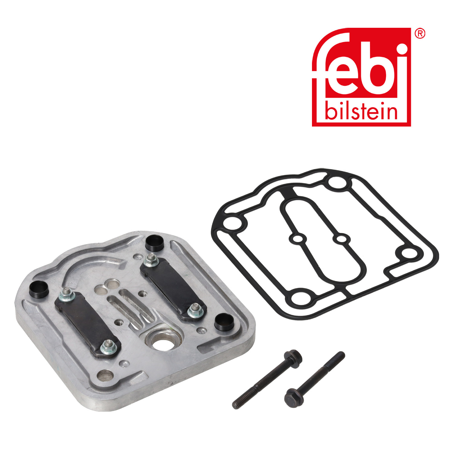 Febi Multi-valve Seal Kit 31860