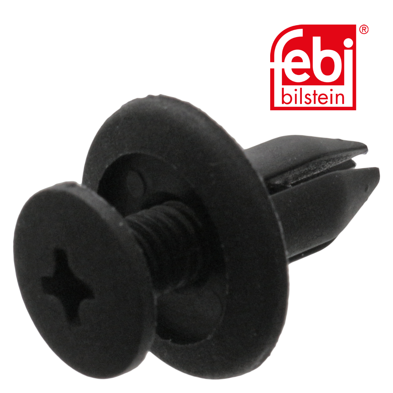 Febi Expanding Rivet 15mm OD PA (polyamide) 101145
