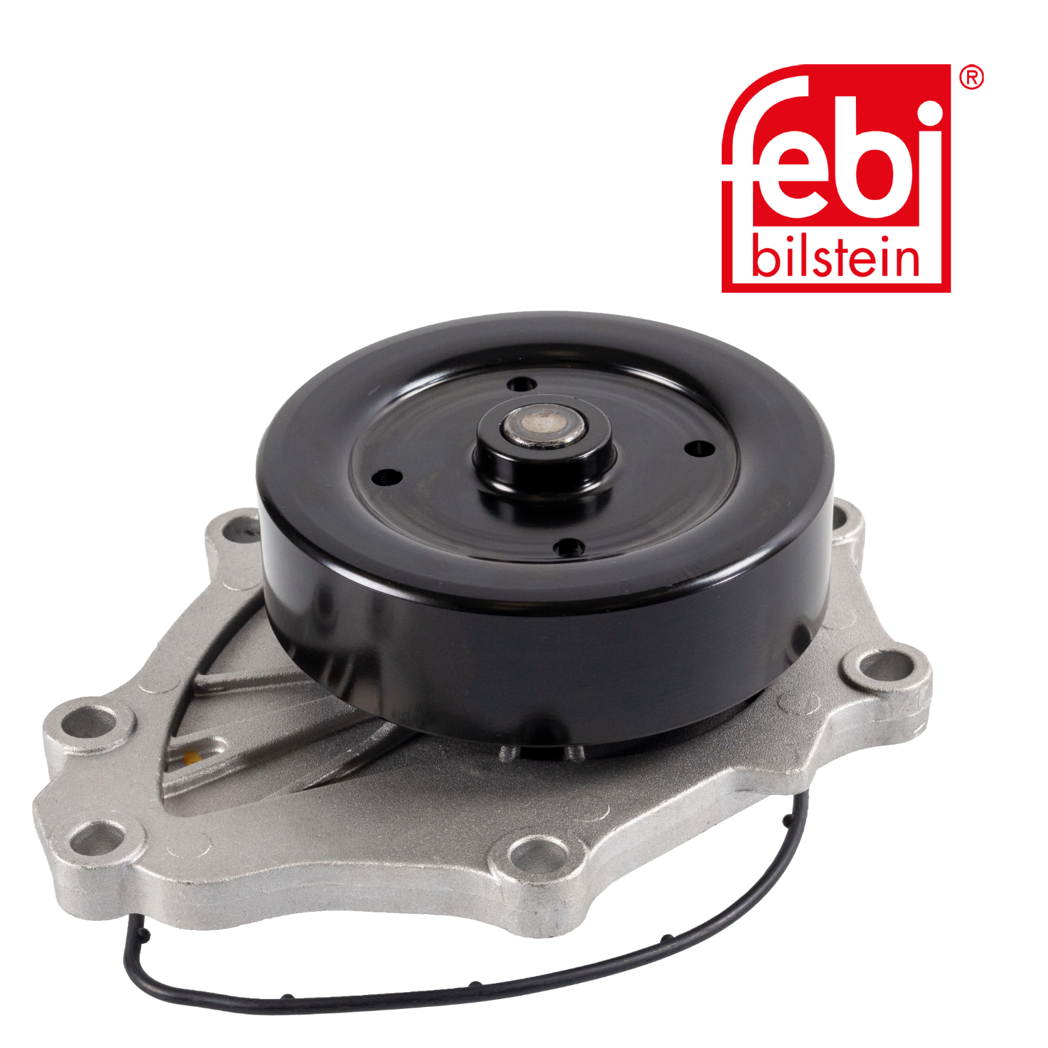 Febi Engine Cooling Water Pump 32683