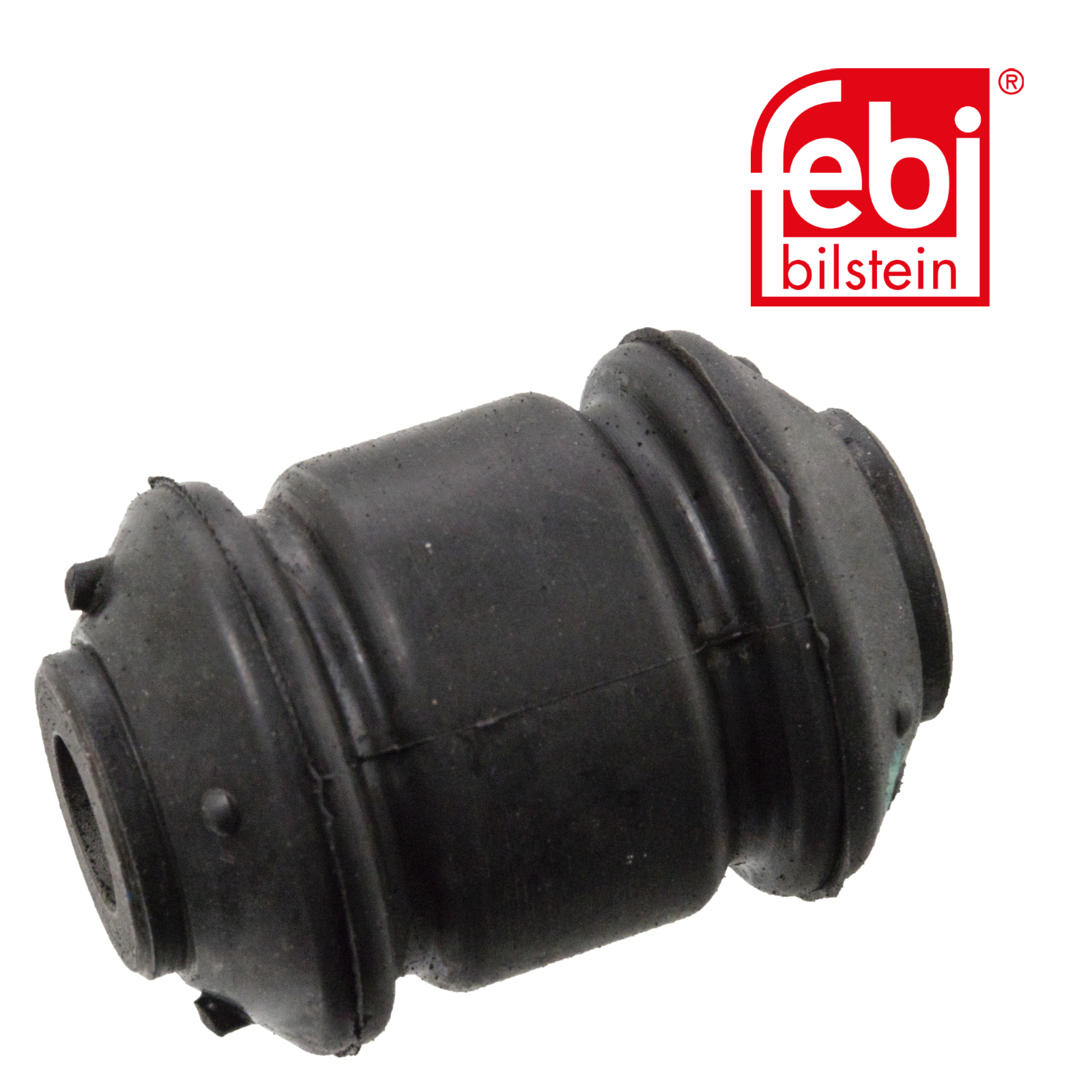 Febi Wishbone / Control / Trailing Arm Bush Front Right 103972