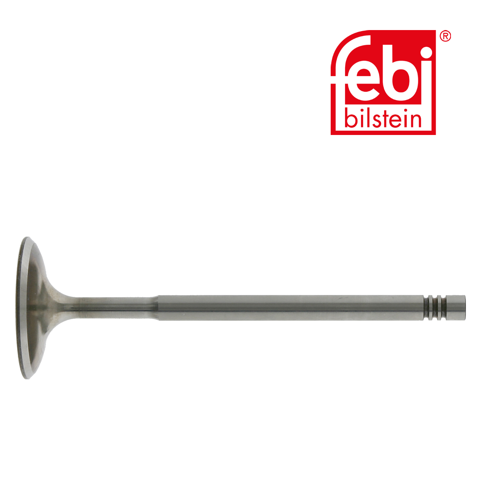 Febi Engine Intake Valve Head 26525