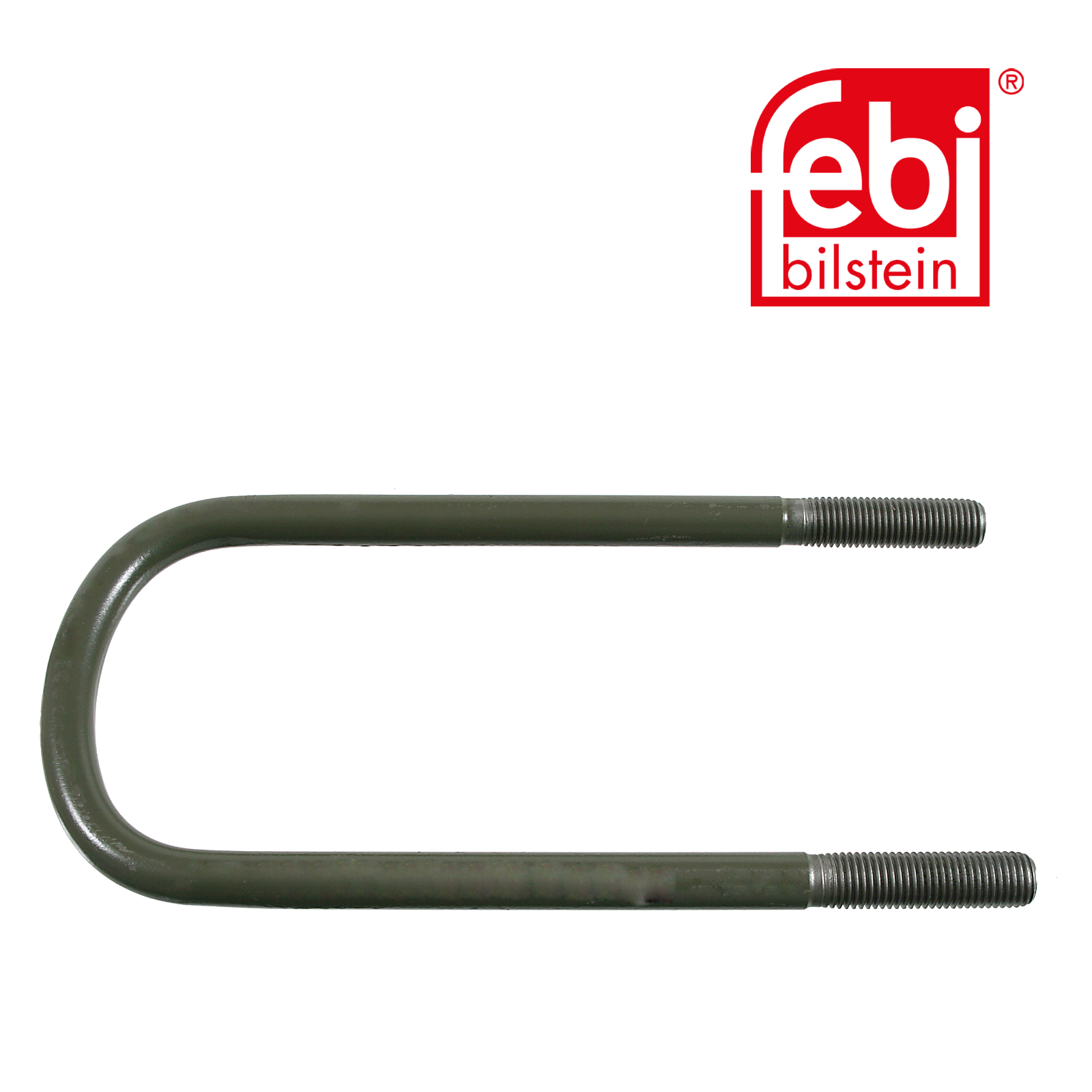 Febi Spring Clamp OD Wide 05653