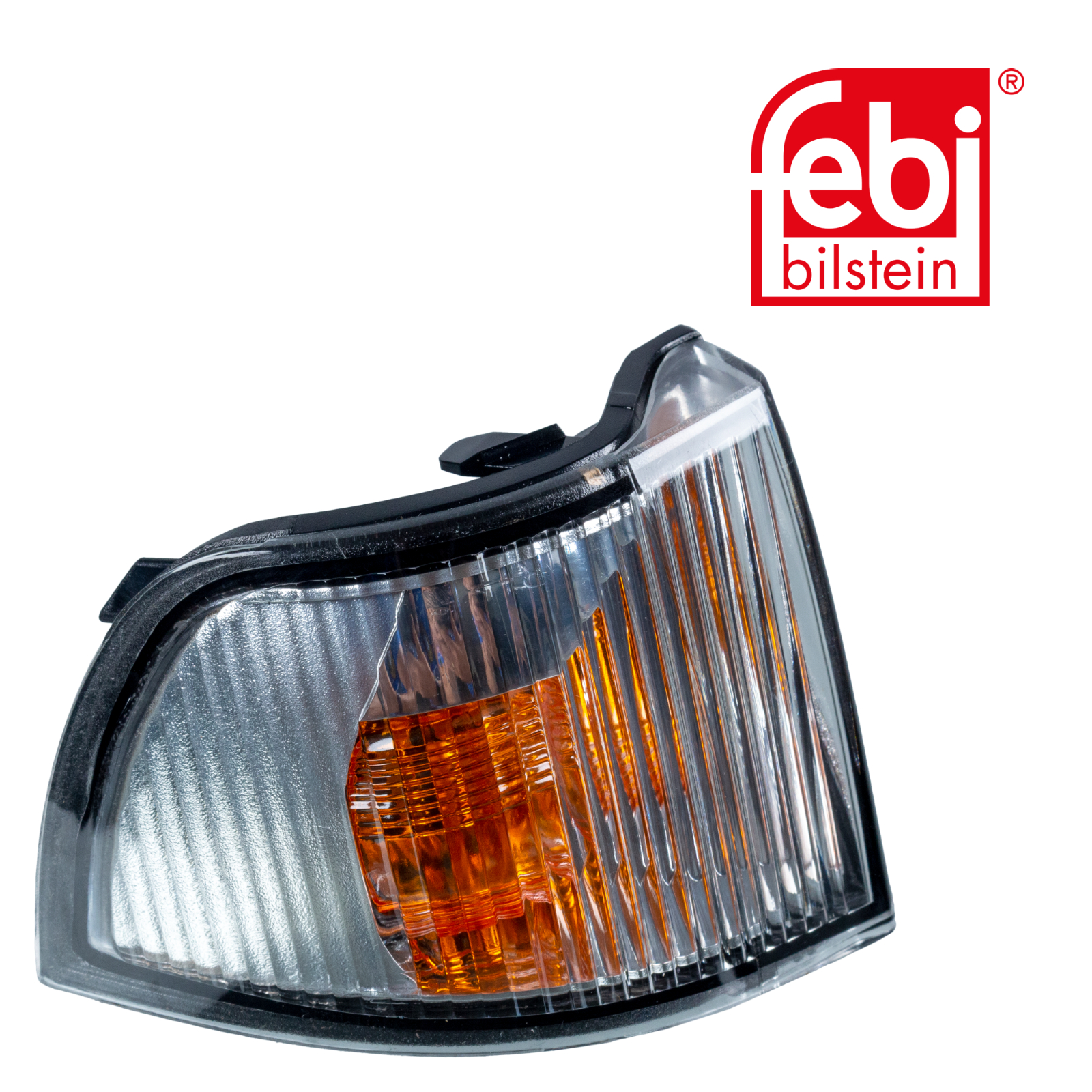 Febi Auxiliary Direction Indicator Right Exterior Mirror Con 107878
