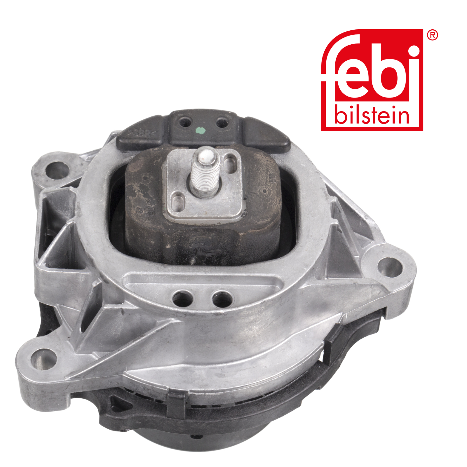 Febi Engine Mount Mounting Left 103301