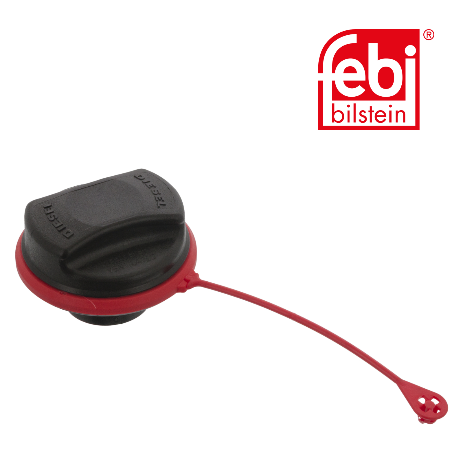 Febi Fuel Tank Cap OD Plastic 45424