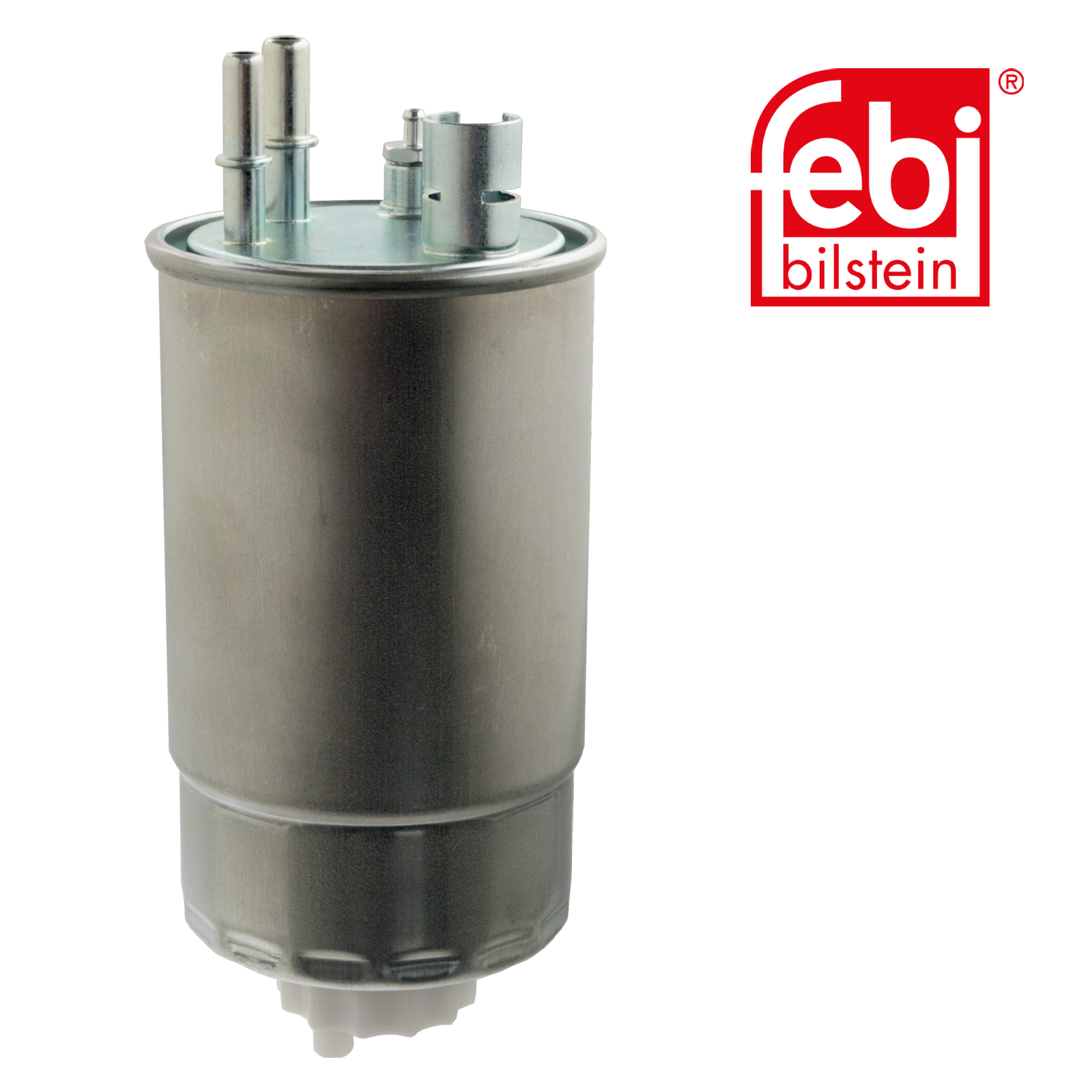 Febi Fuel Filter Element 49643