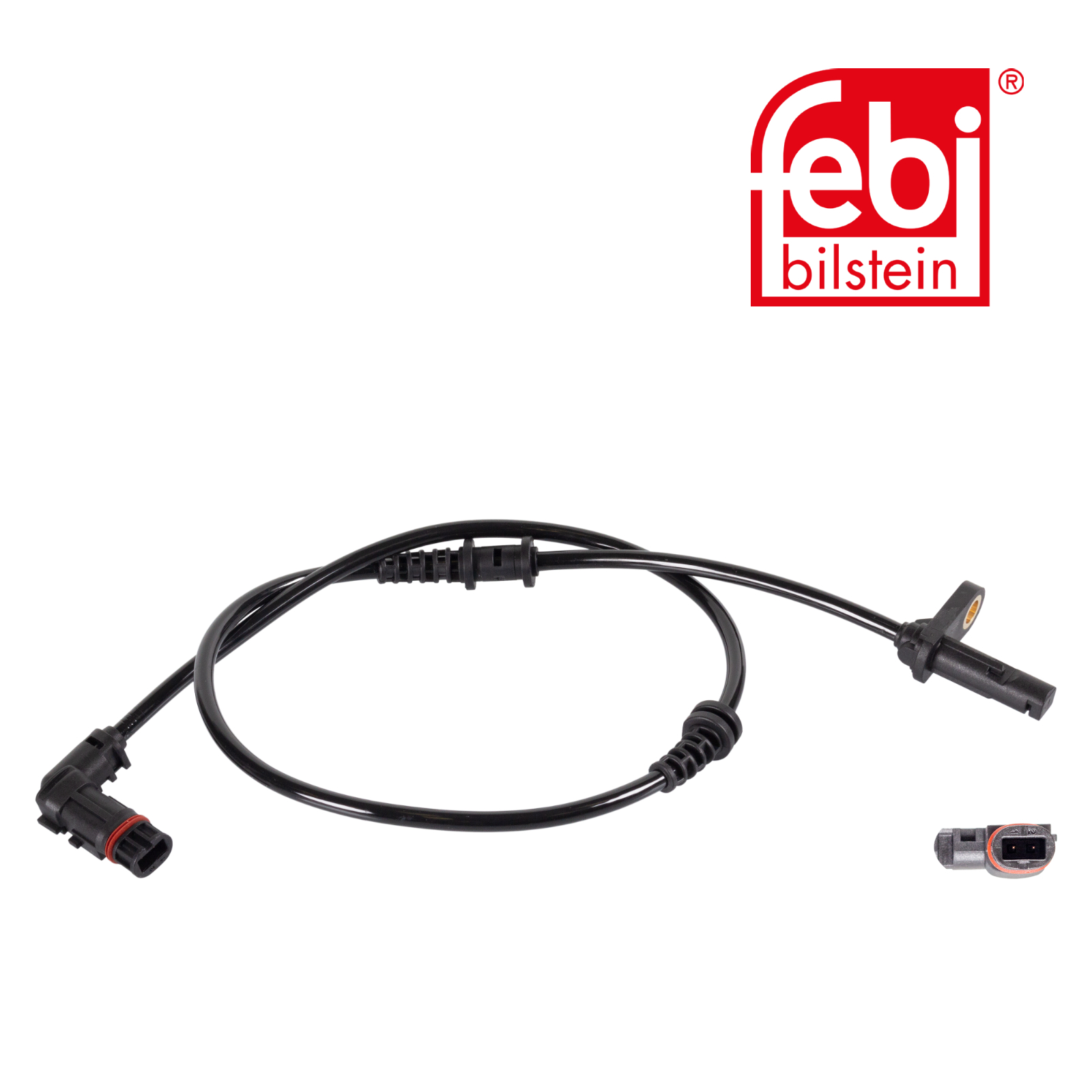 Febi ABS Wheel Speed Sensor Front Right 170683