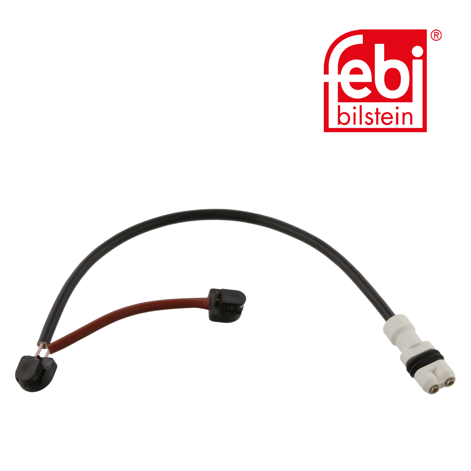 Febi Brake Pad Wear Sensor Front Right 34883