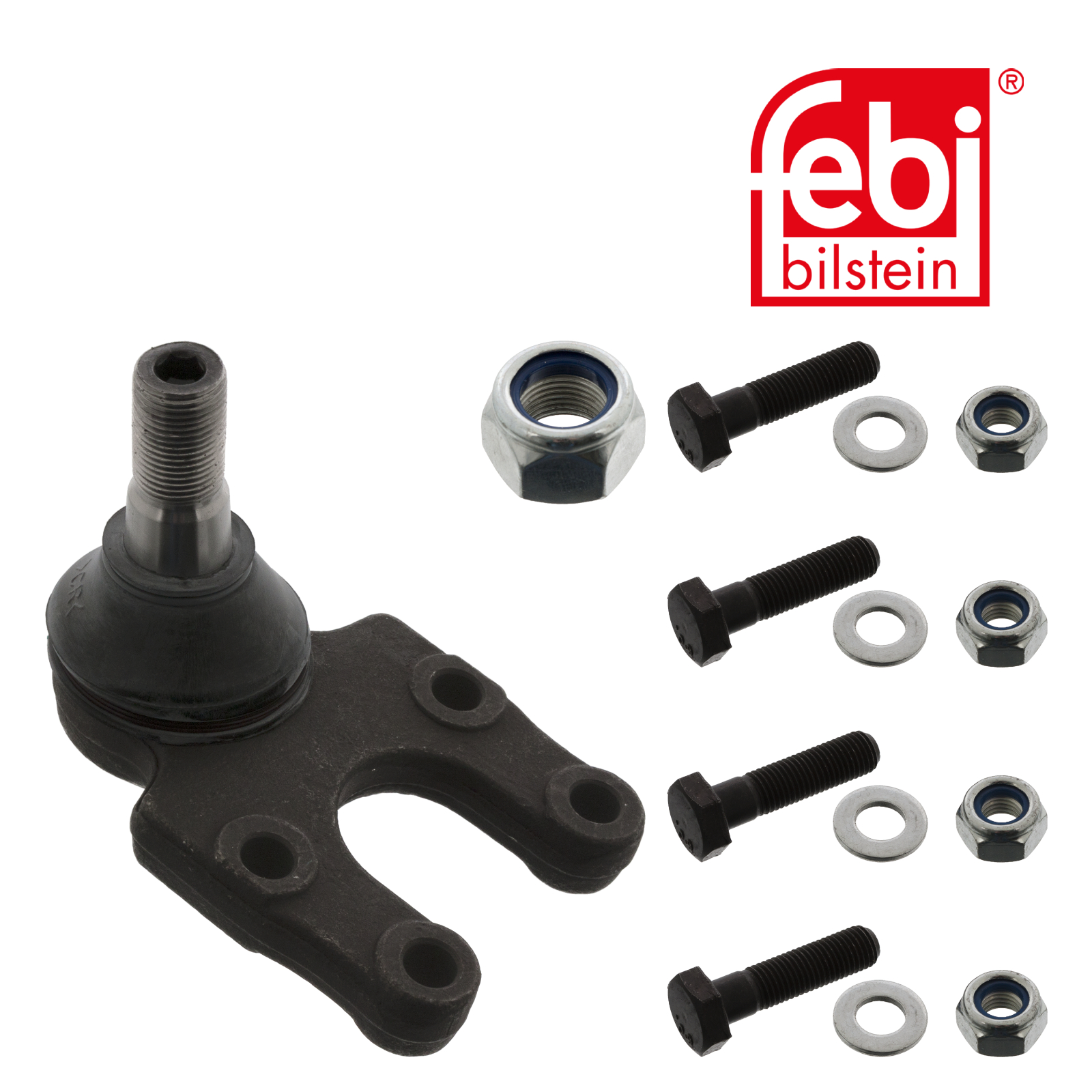 Febi Ball Joint Front Right 42638