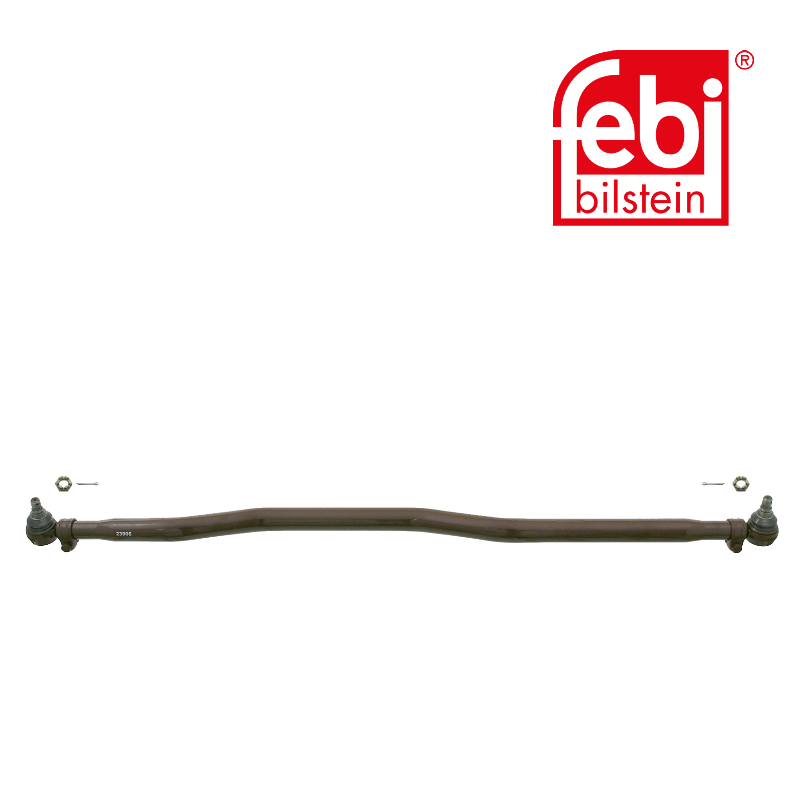Febi Inner Rack End Right Joint Front 23906