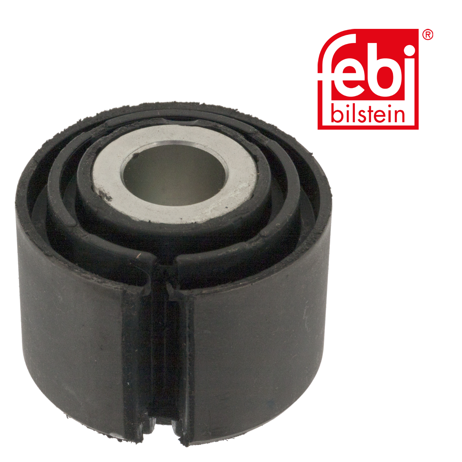 Febi Anti Roll Bar Mounting Bracket Front 100102