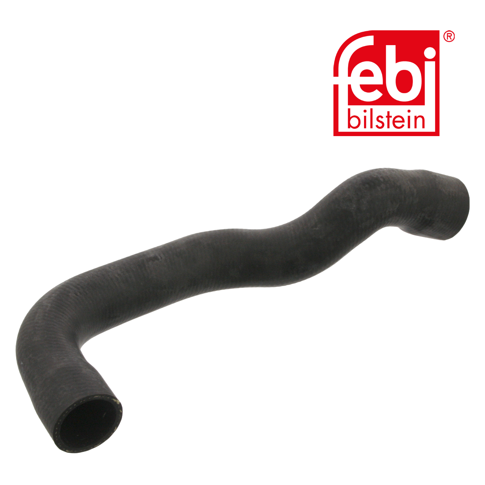 Febi Radiator Coolant Hose Lower Right 350mm ID 37131