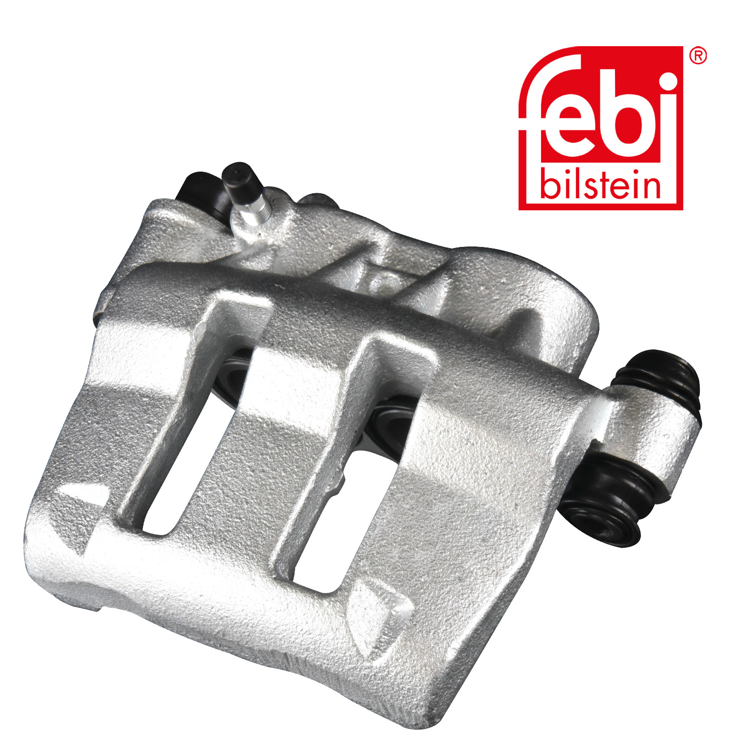 Febi Brake Caliper Assembly Front Right 179454
