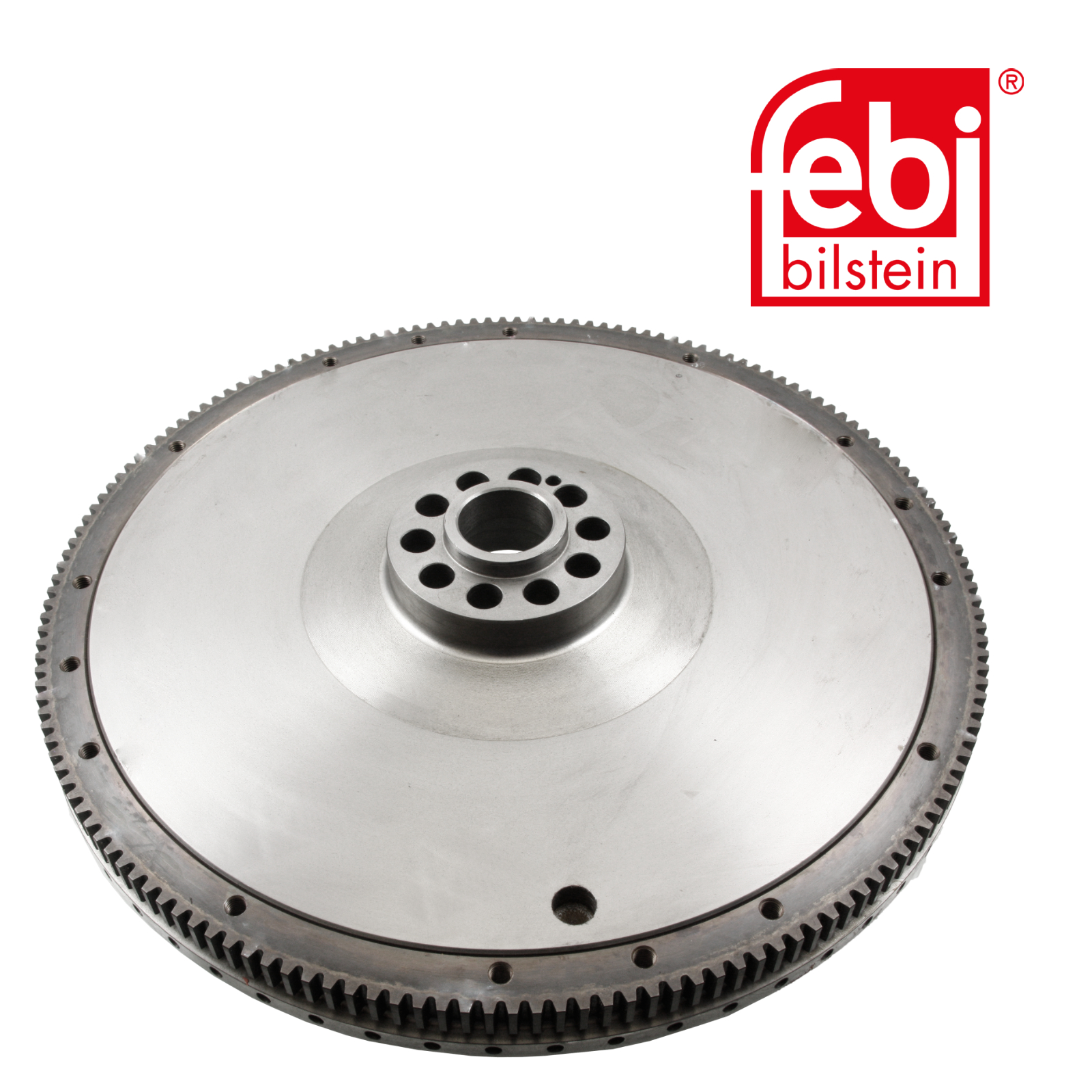 Febi Engine Flywheel 160 Teeth 30659