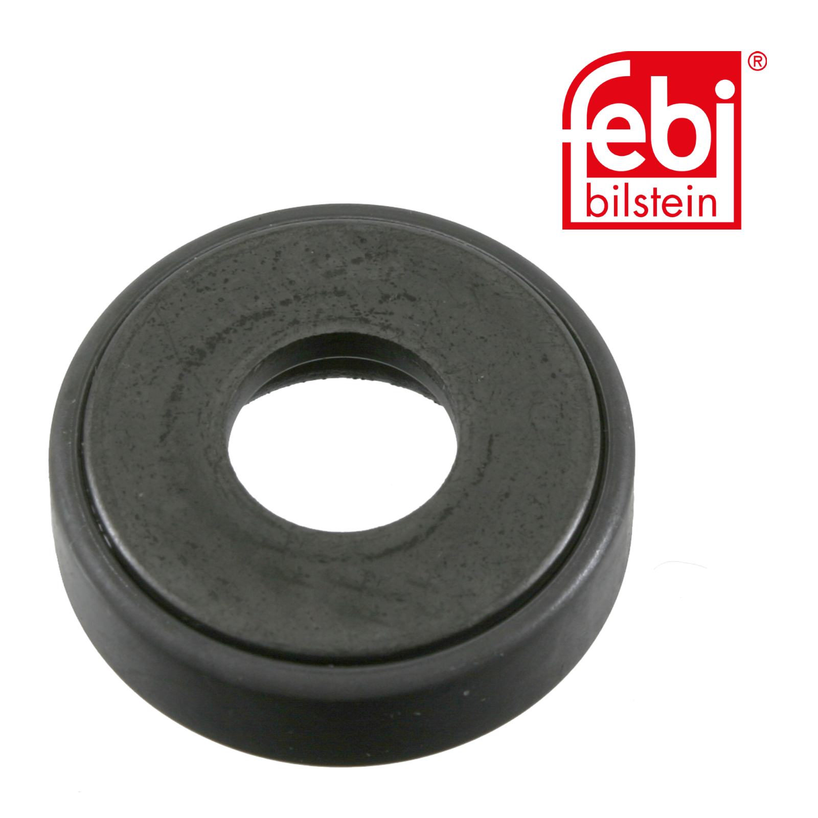 Febi Rolling Bearing Suspension Strut Support Mount Front Right 12594