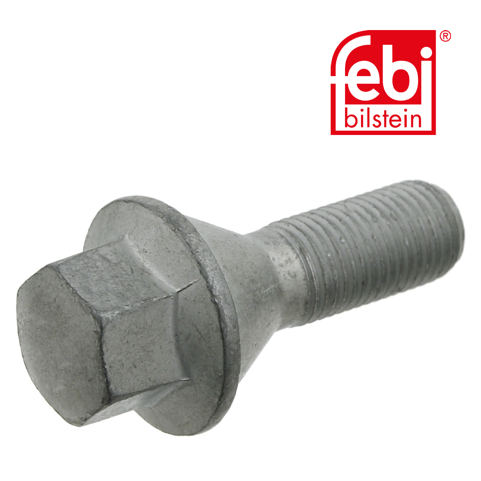 Febi Wheel Bolt Rear 46666