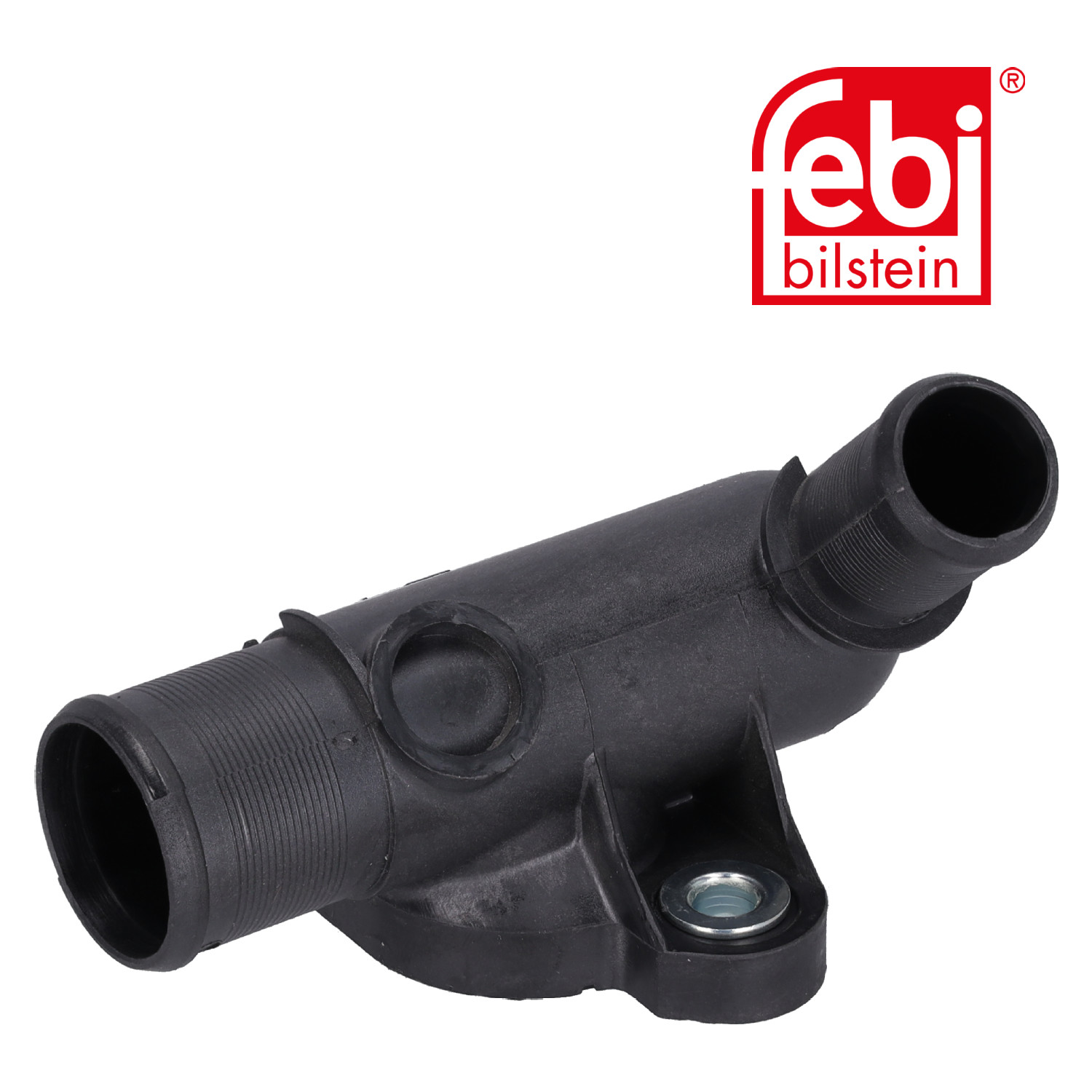 Febi Coolant Flange Housing Connector 18567
