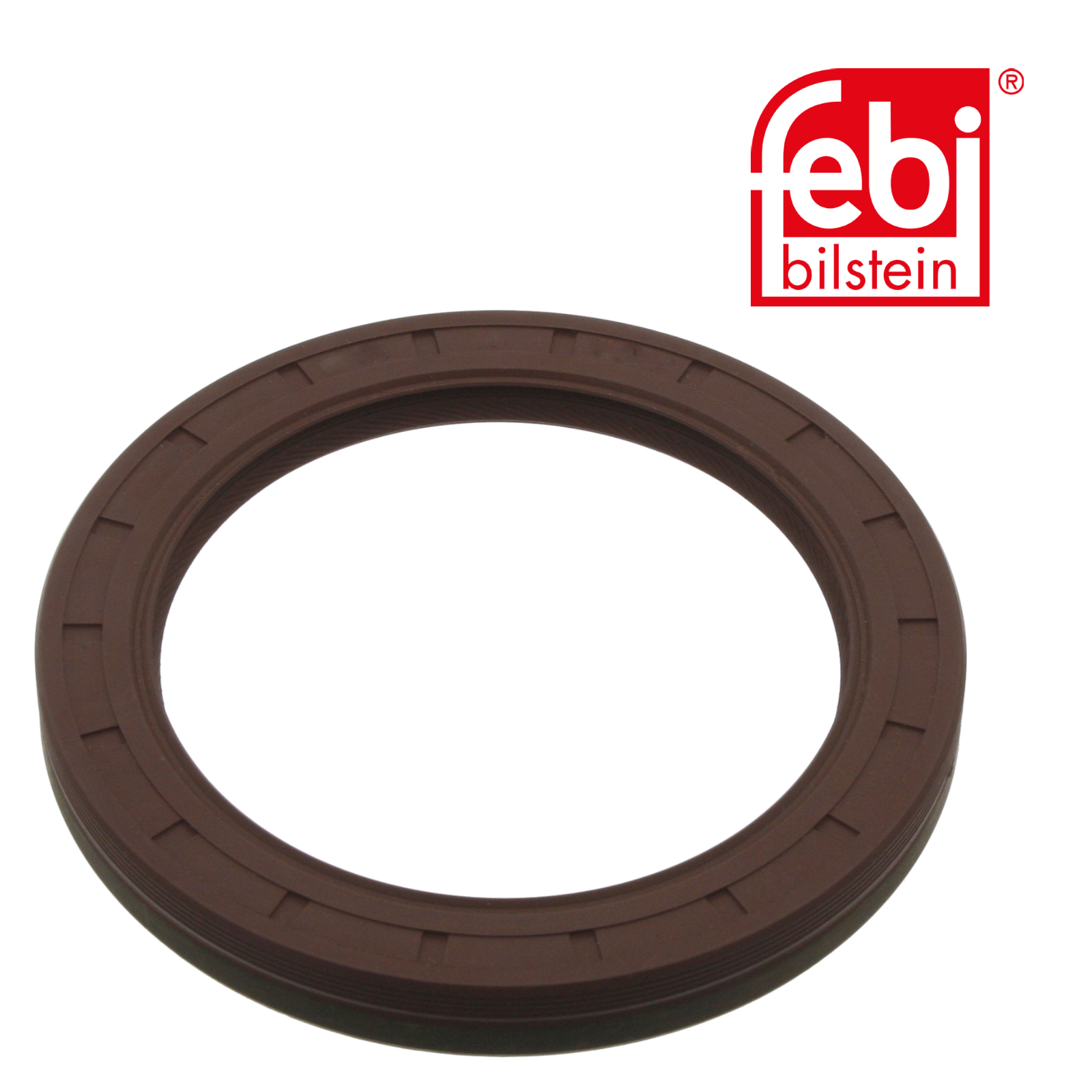 Febi Crankshaft Shaft Seal 114mm OD ID Wide 11773