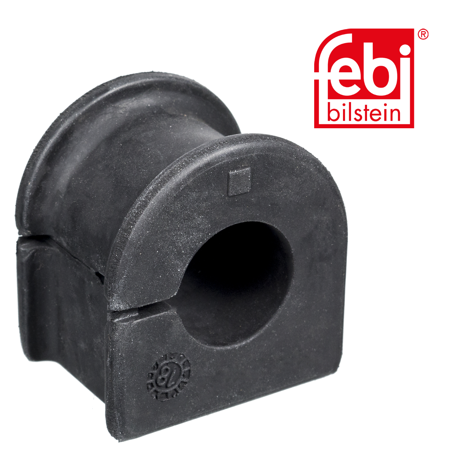 Febi Anti Roll Bar Mounting Bracket Front 41569