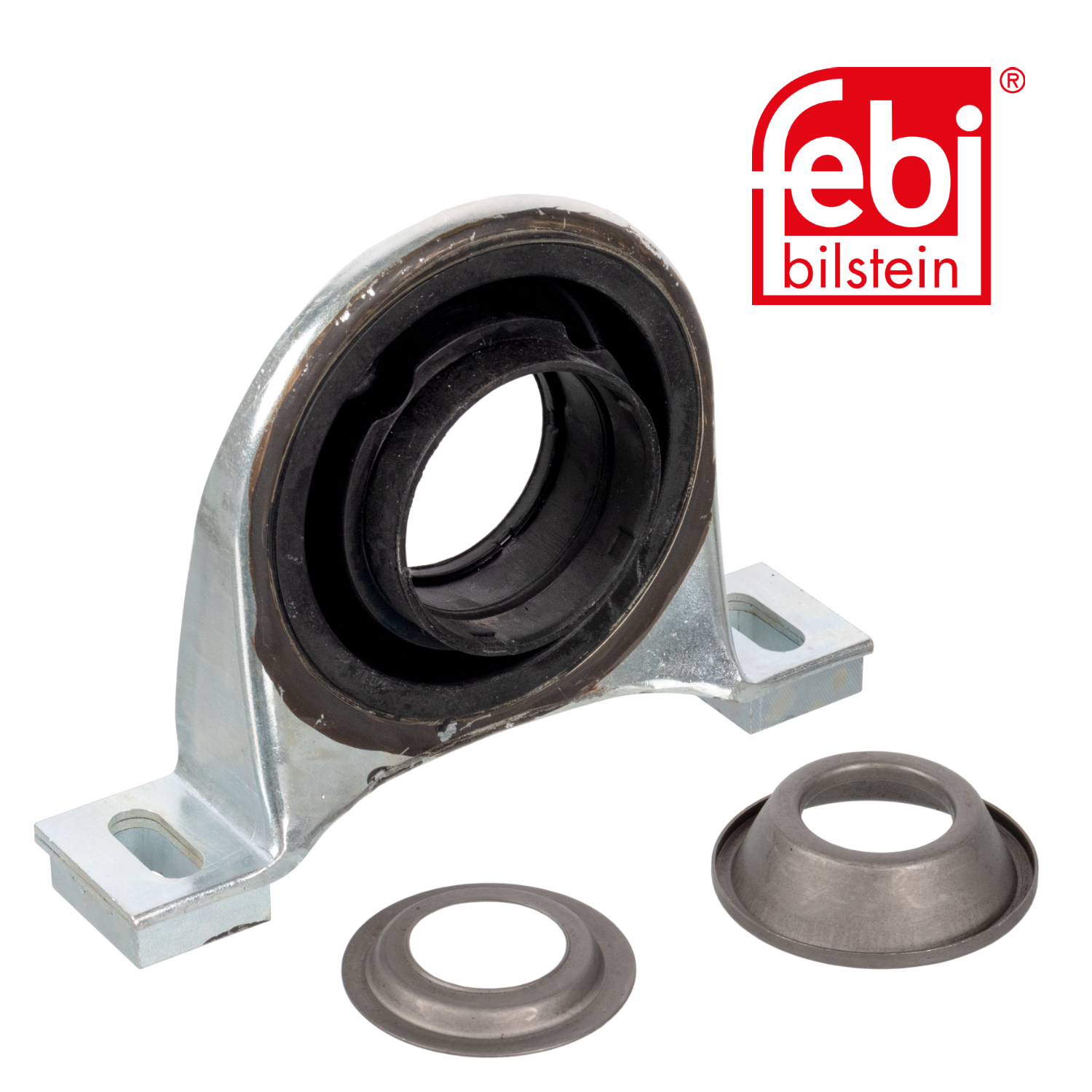 Febi Propshaft Centre Bearing Support 170231