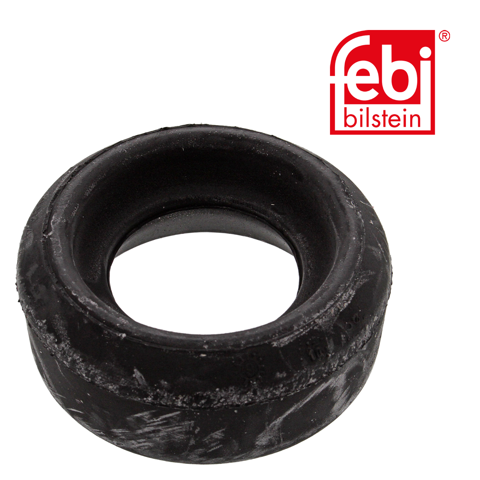 Febi Suspension Strut Support Mount Supporting Ring ID Wide High 02184