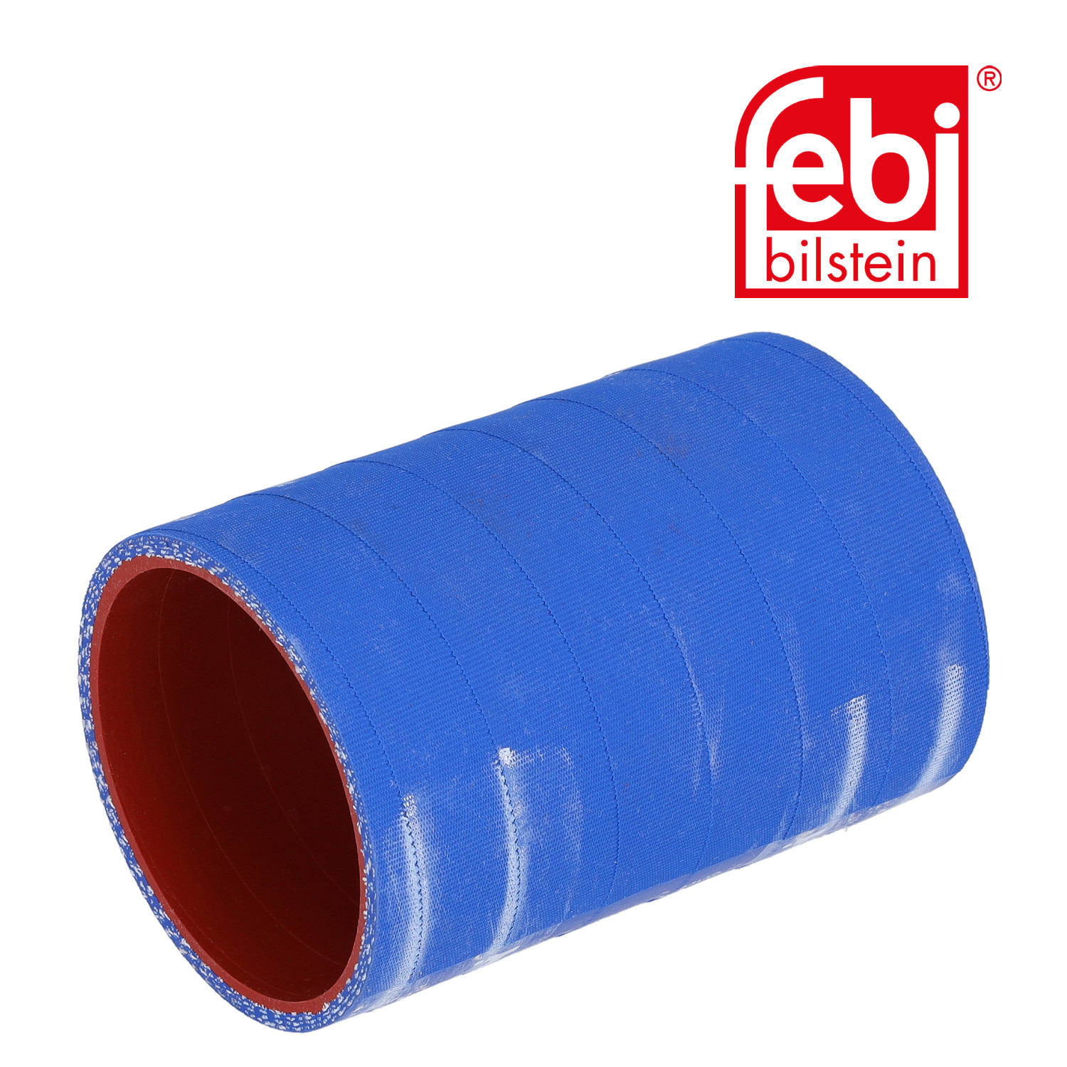 Febi Radiator Coolant Hose 100mm ID 46178