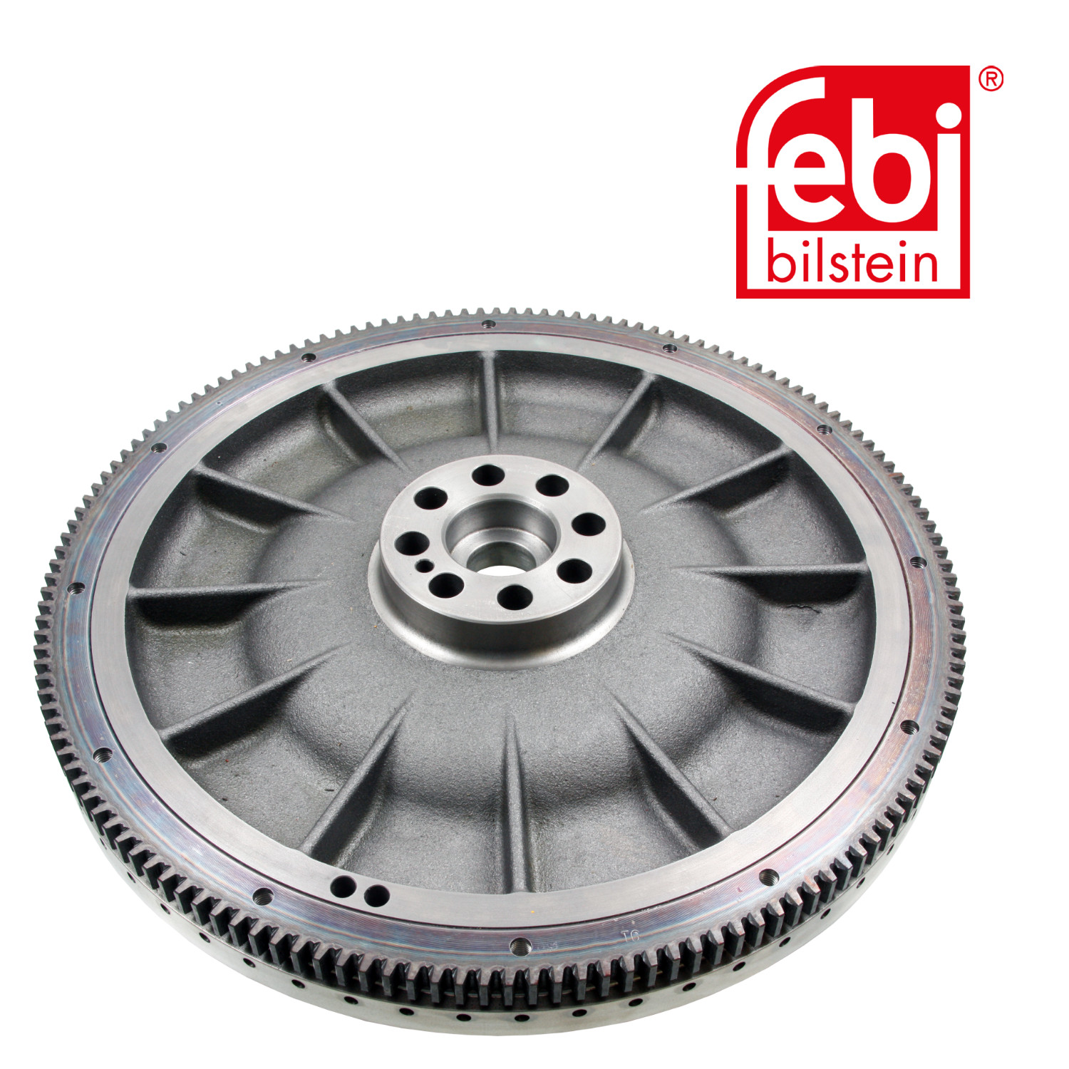 Febi Engine Flywheel 146 Teeth 175633