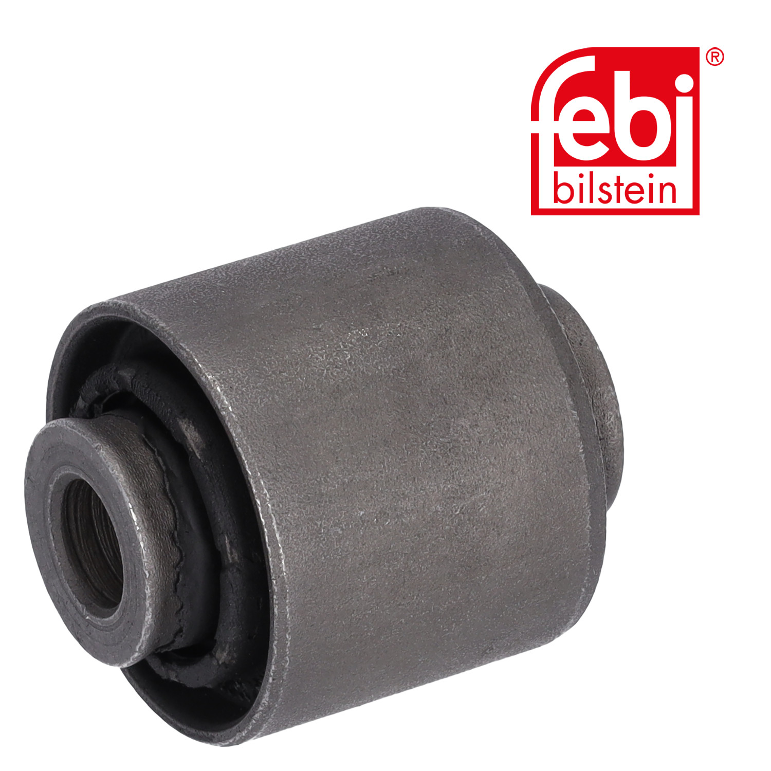 Febi Wishbone / Control / Trailing Arm Bush Upper 104955