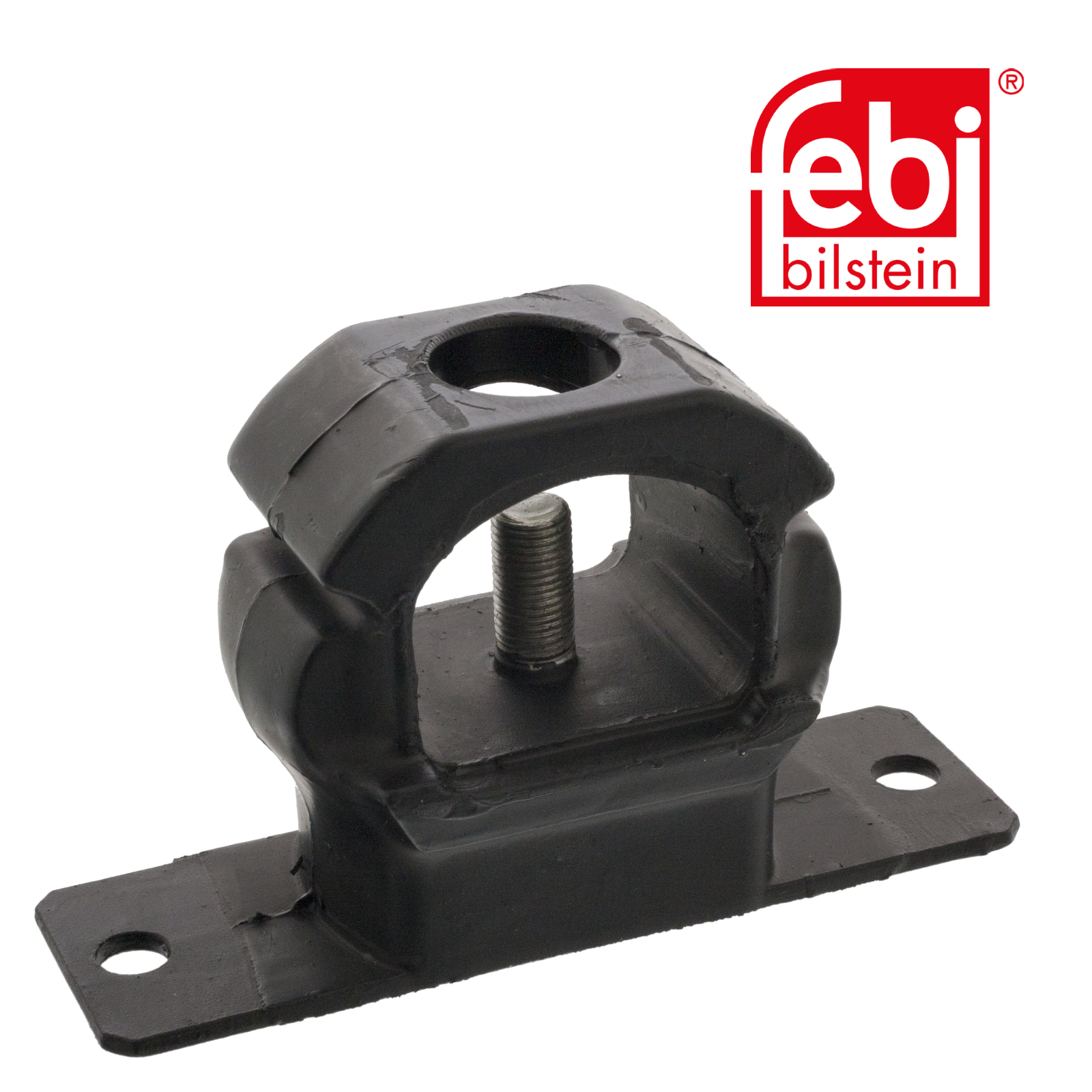 Febi Engine Mount Mounting Left 18241