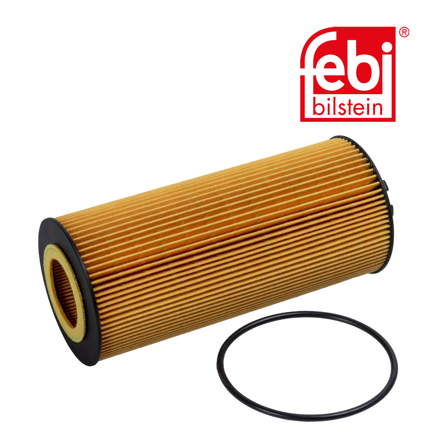 Febi Engine Oil Filter 49866