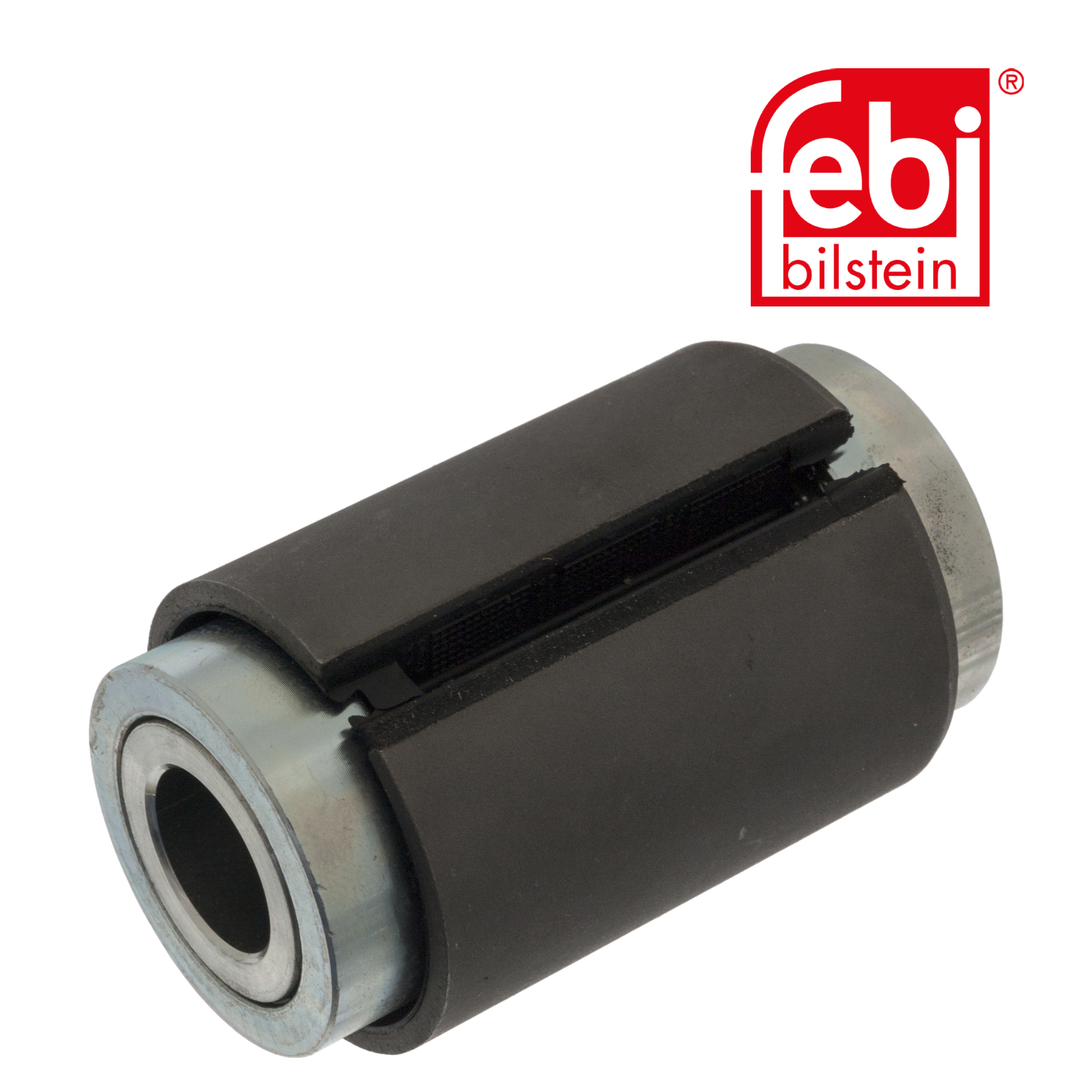 Febi Leaf Spring Bushing 62mm OD ID 100101