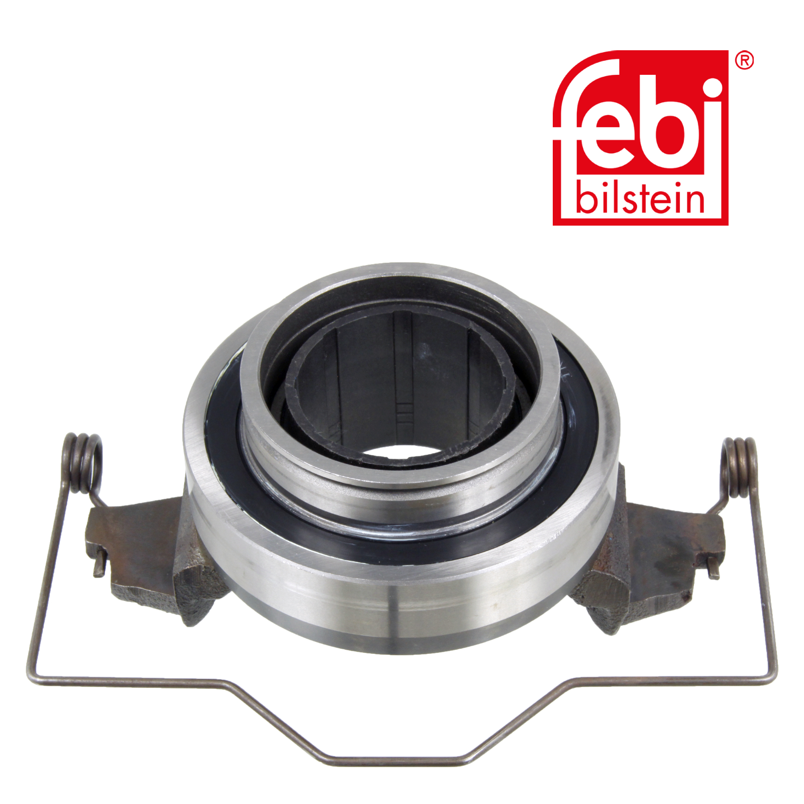 Febi Clutch Release Bearing ID OD 105401