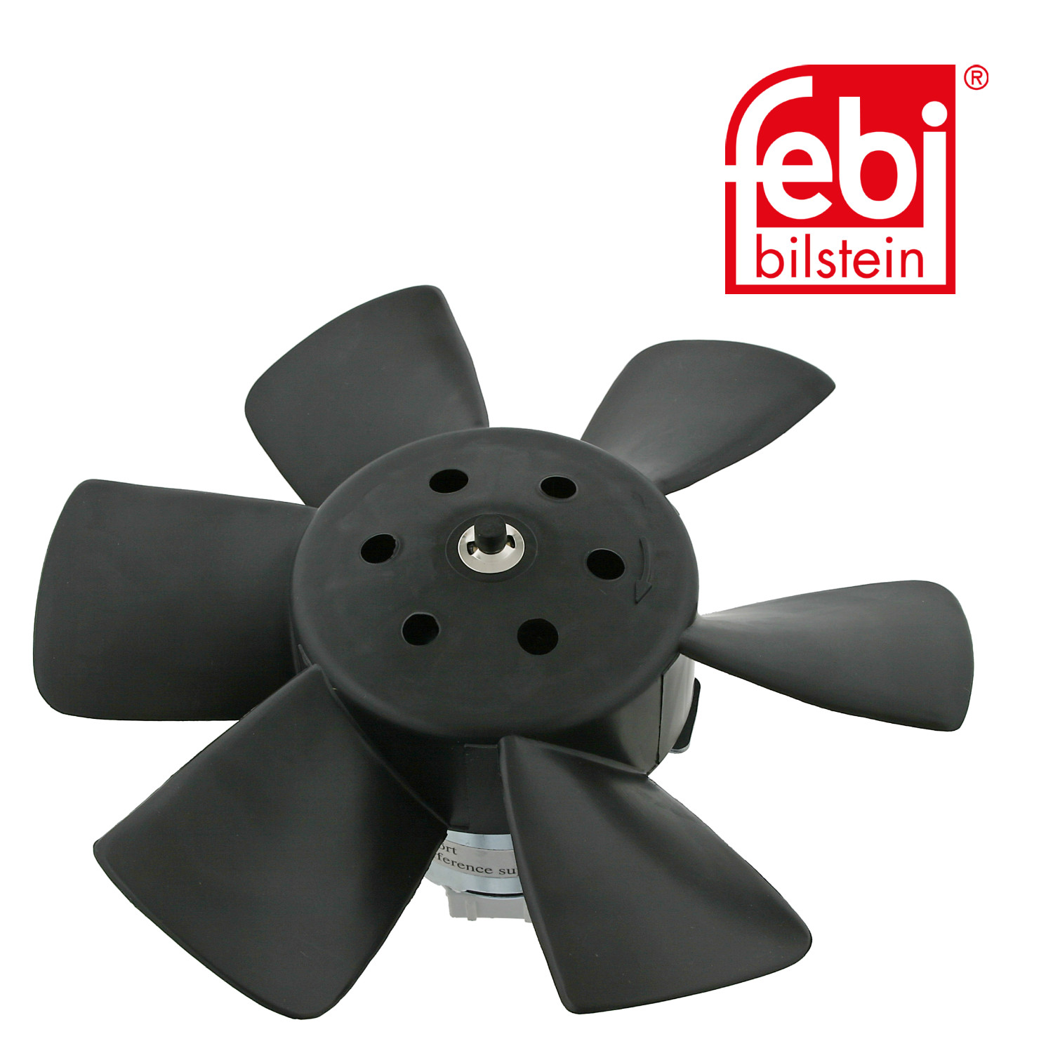 Febi Engine Cooling Fan 06990