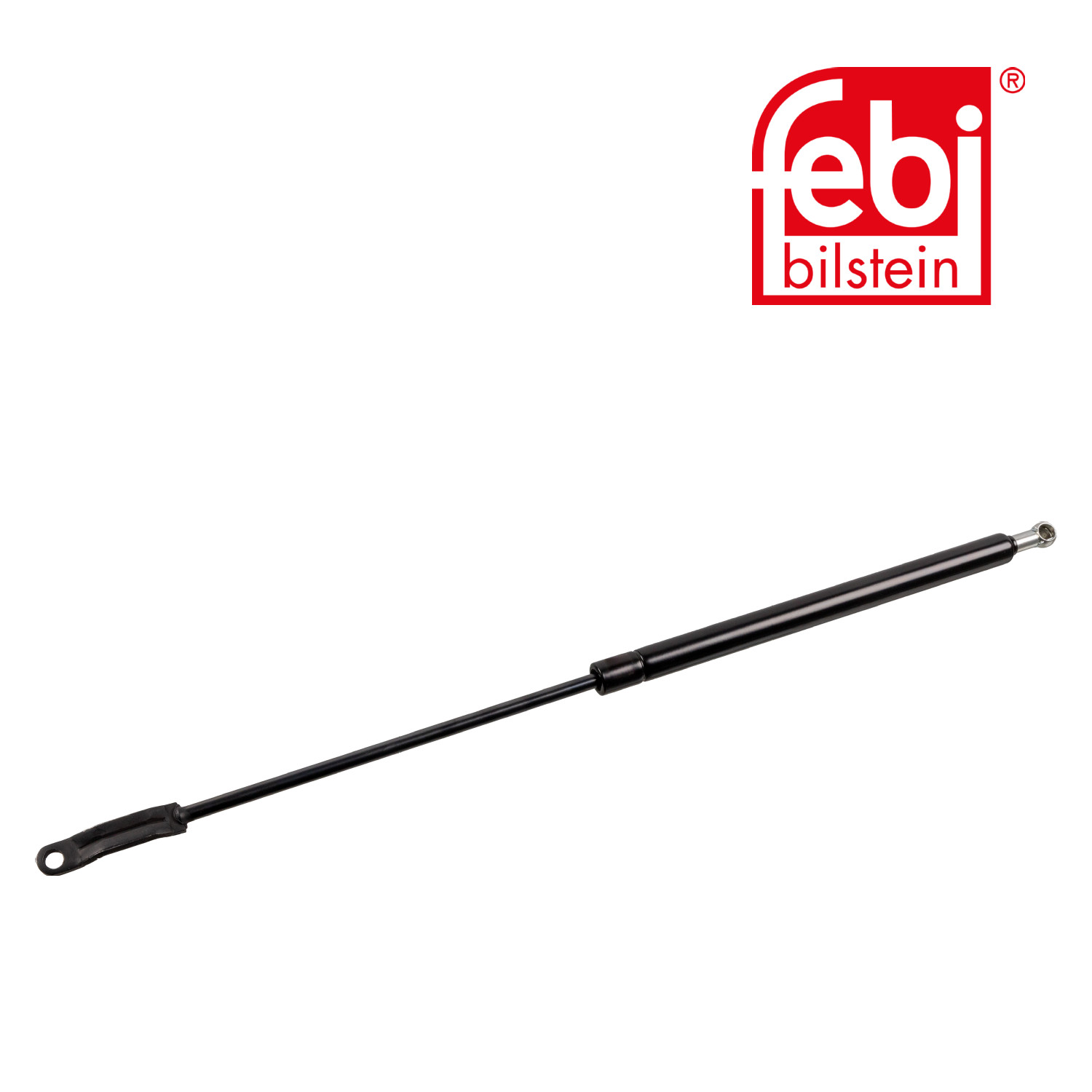 Febi Boot Gas Strut Lift Support Tailgate / Boot Lid Shock Rep 01187