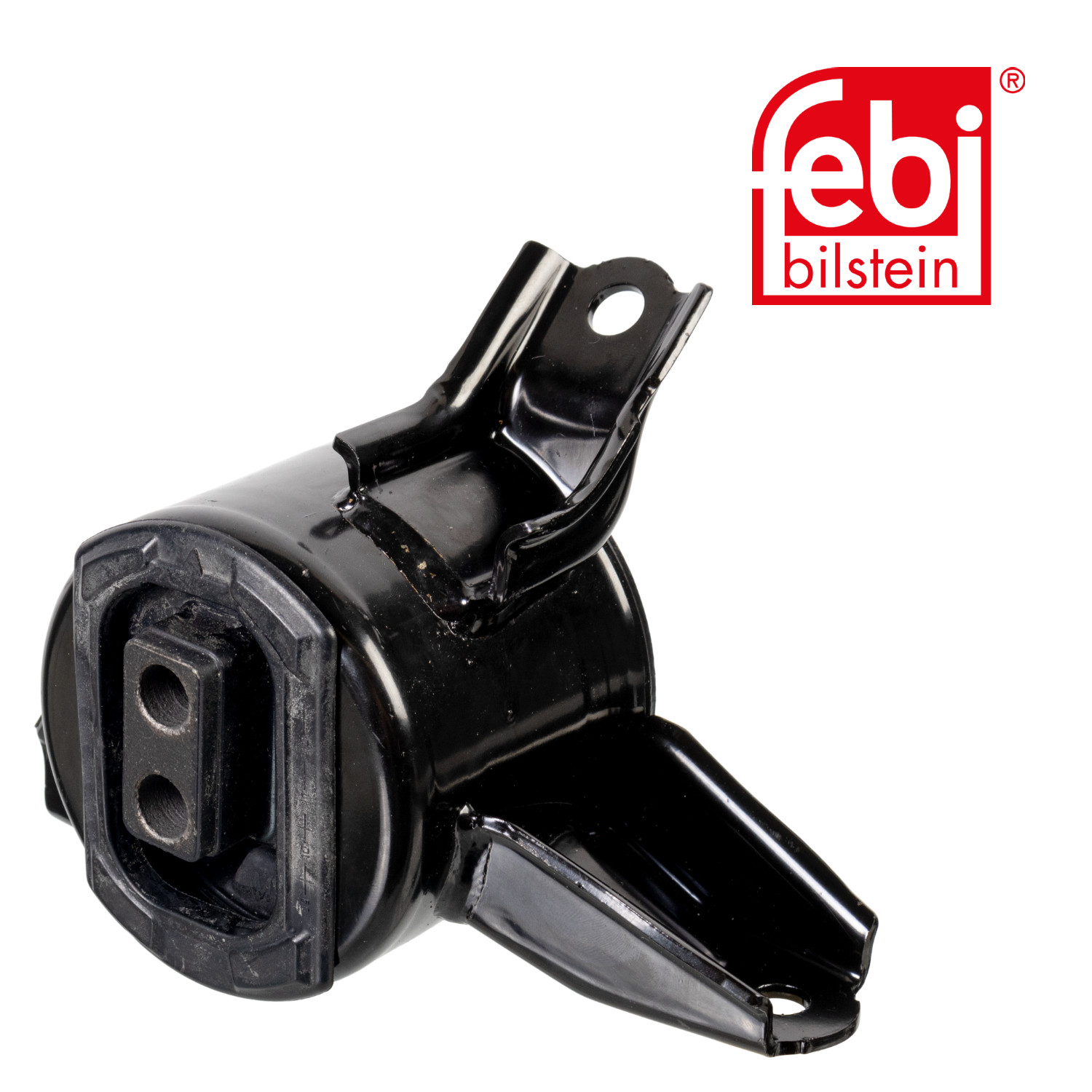 Febi Manual Transmission Mounting Left 176000