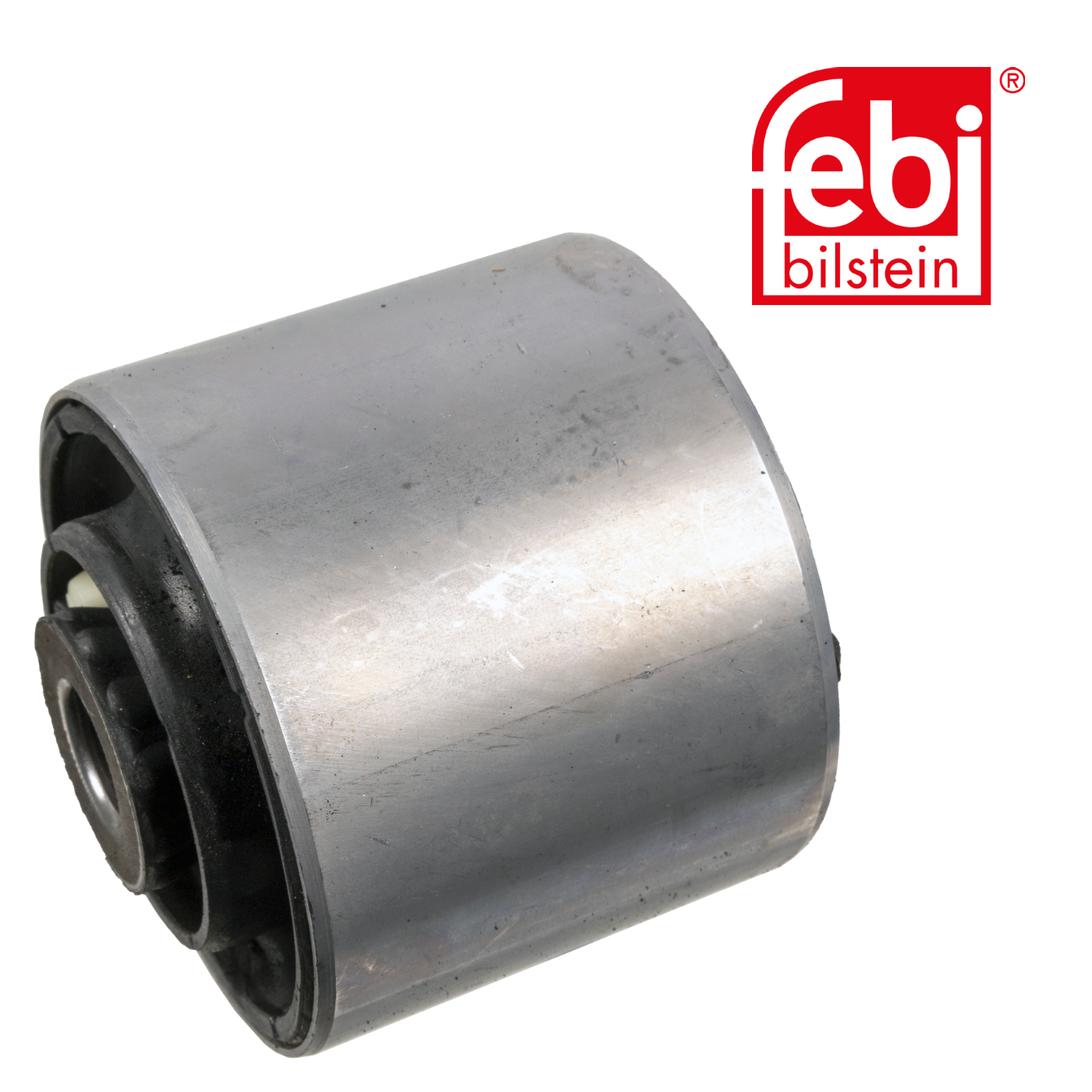Febi Wishbone / Control / Trailing Arm Bush Front Right 44987